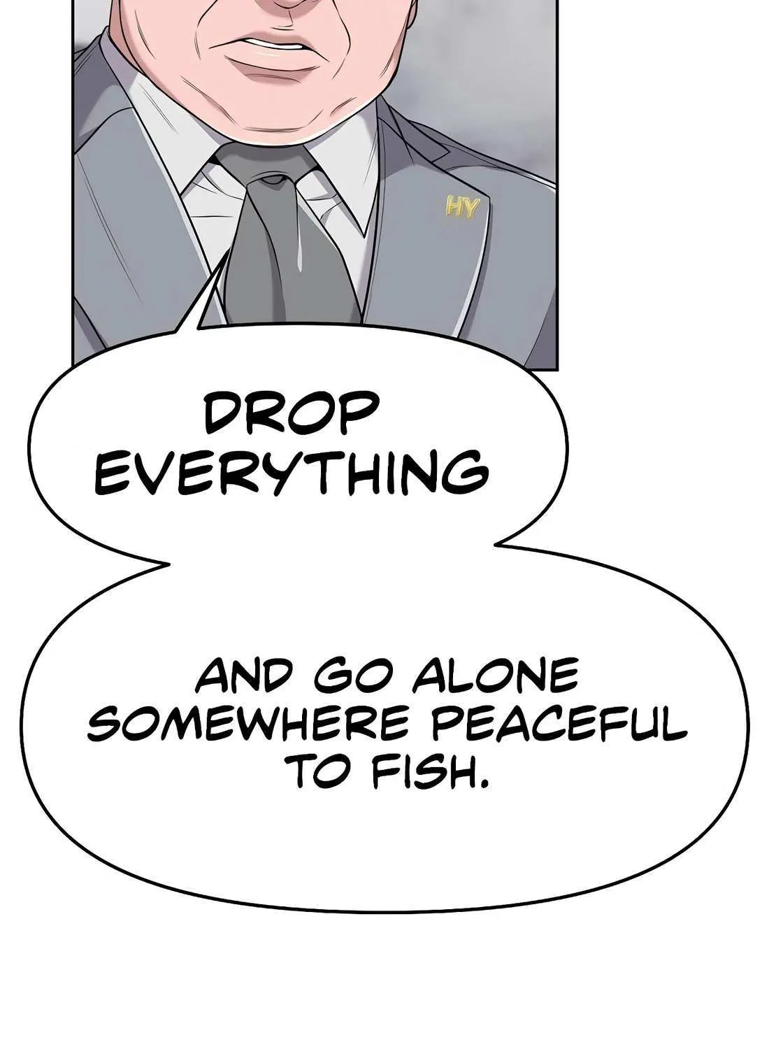 Rookie Employee Kim Cheolsu Chapter 93 page 61 - 