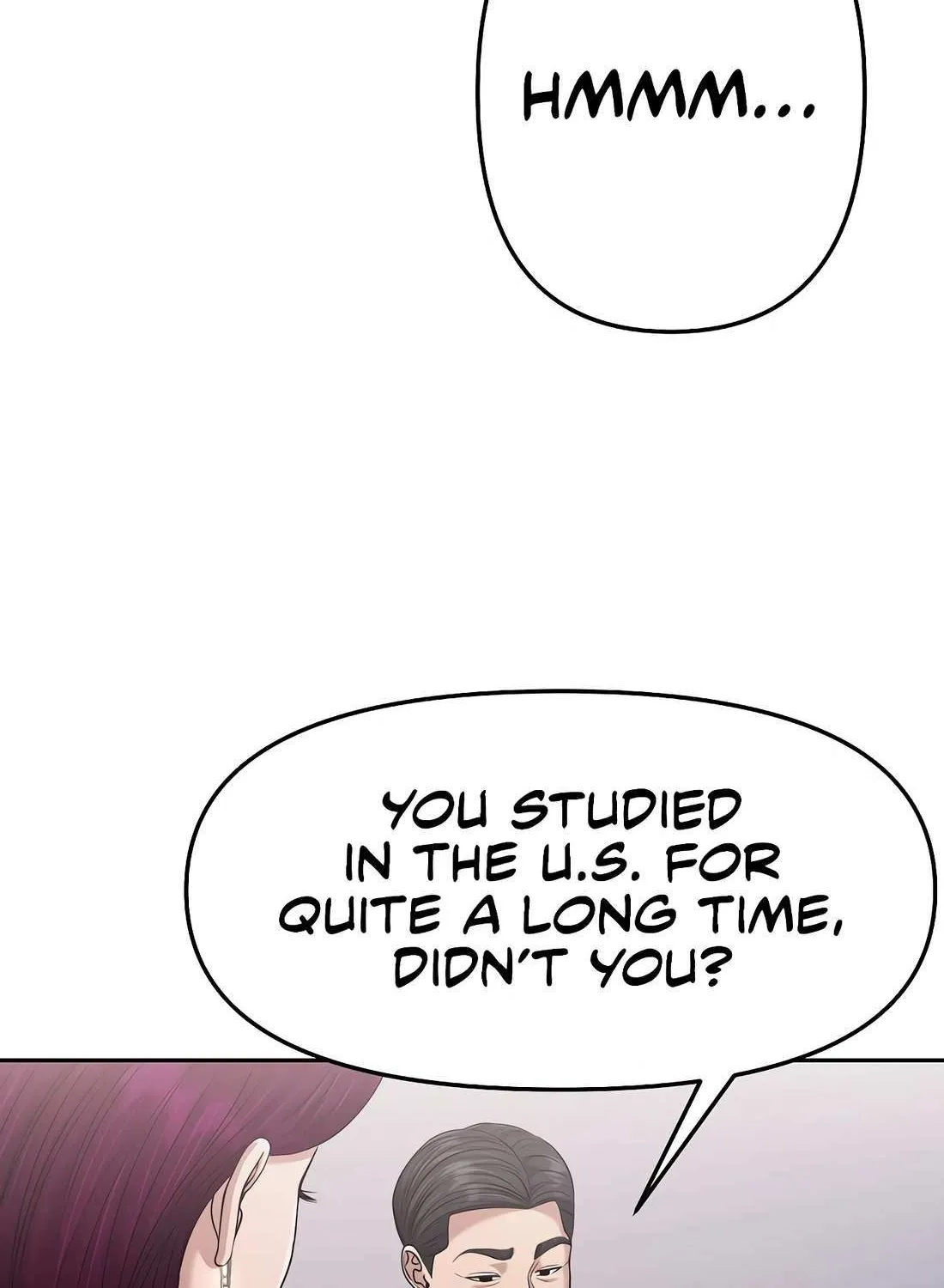 Rookie Employee Kim Cheolsu Chapter 93 page 72 - 