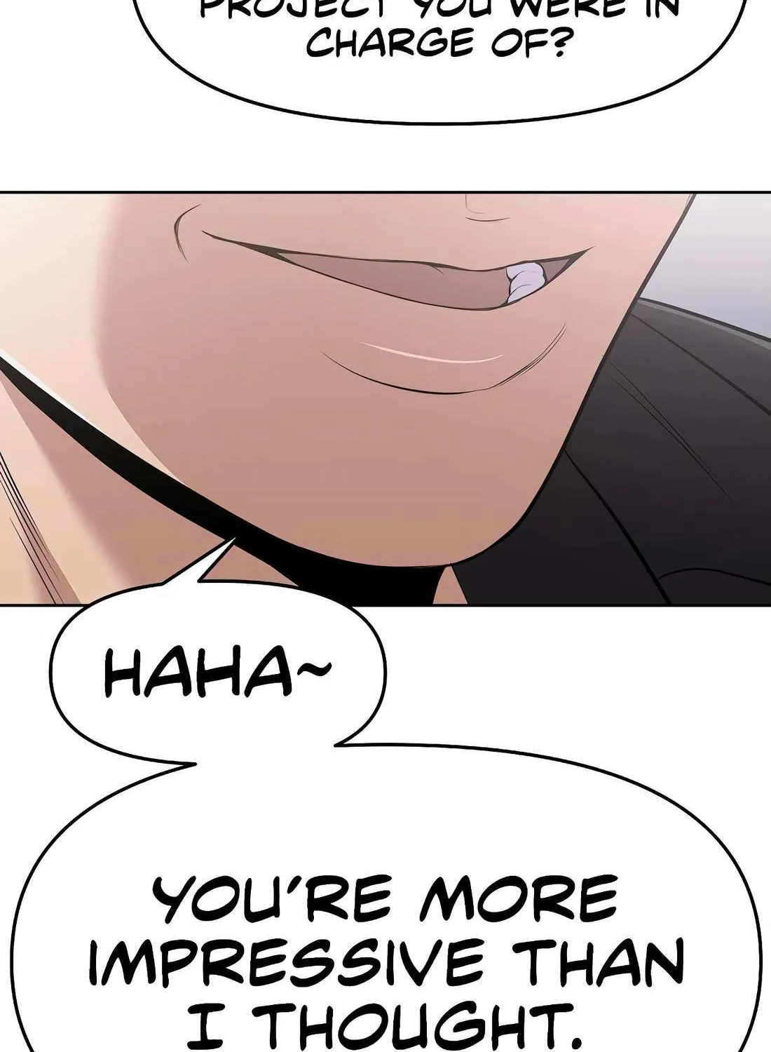 Rookie Employee Kim Cheolsu Chapter 93 page 74 - 