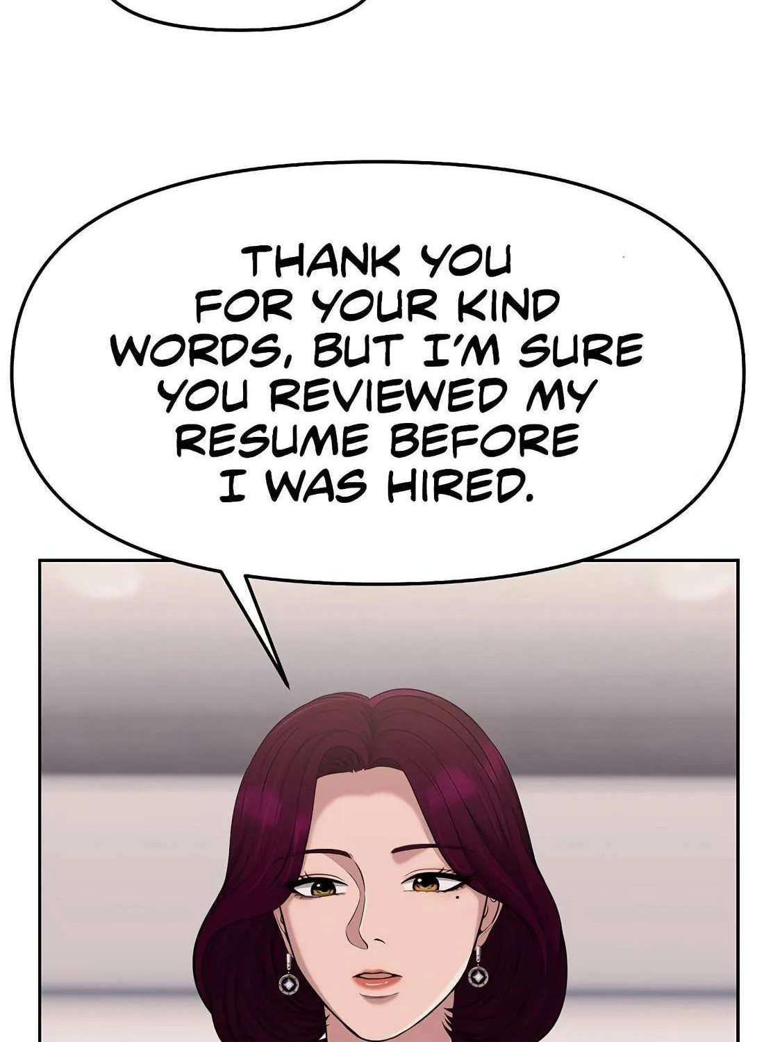 Rookie Employee Kim Cheolsu Chapter 93 page 76 - 