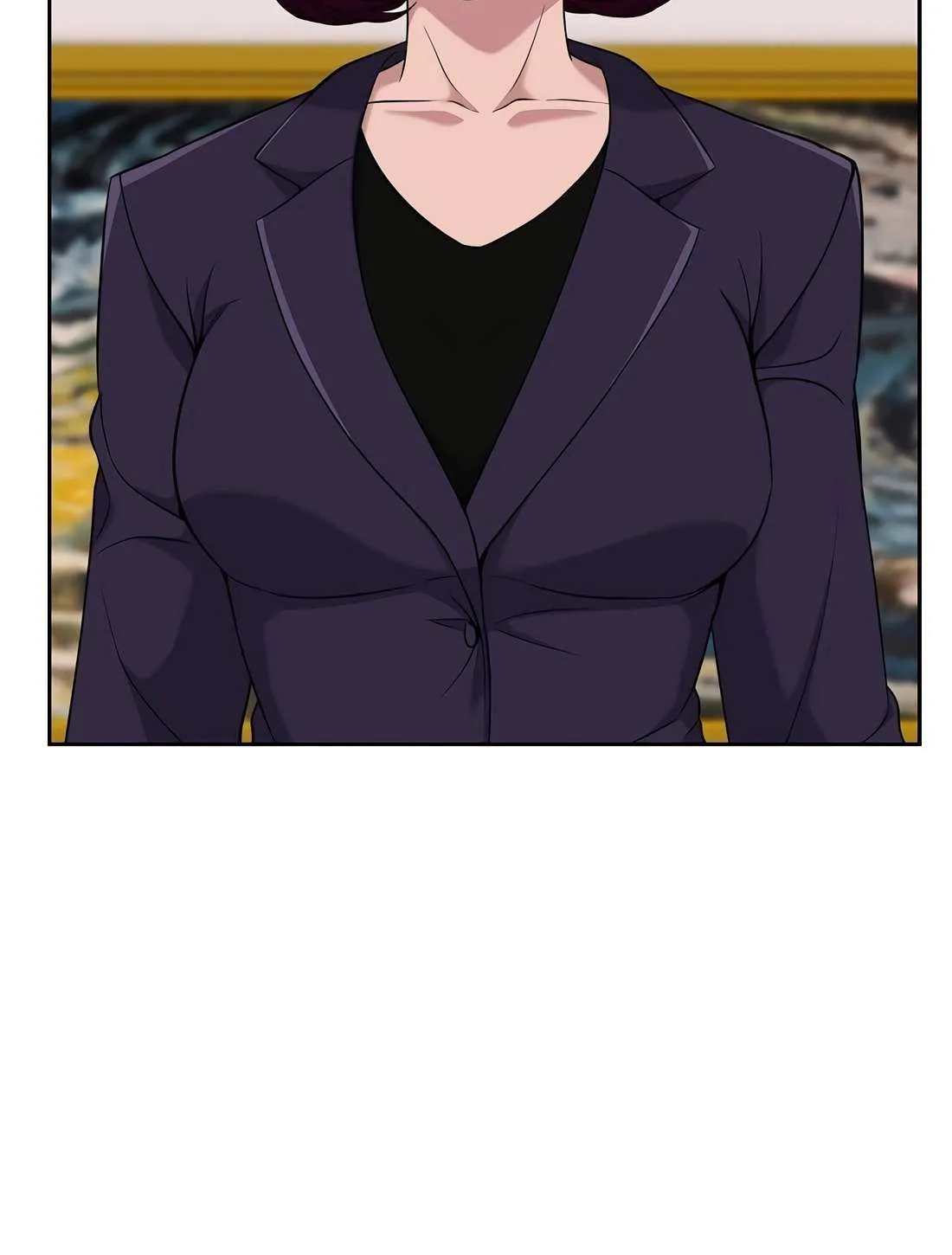 Rookie Employee Kim Cheolsu Chapter 93 page 77 - 