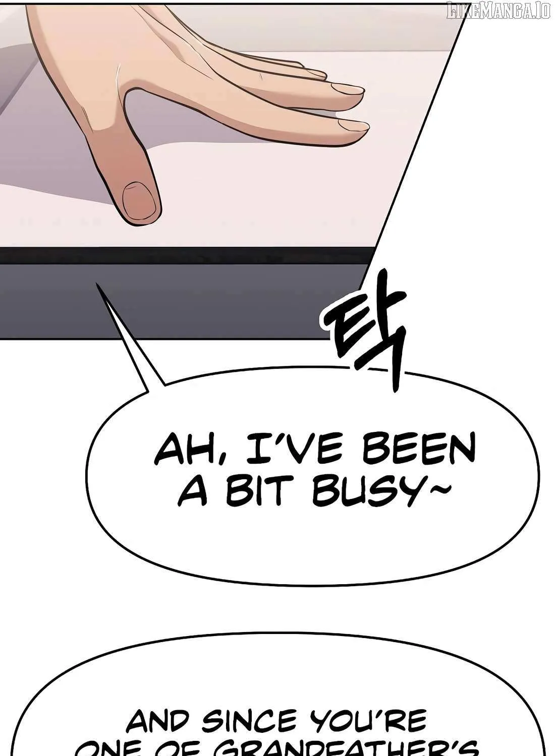 Rookie Employee Kim Cheolsu Chapter 93 page 78 - 