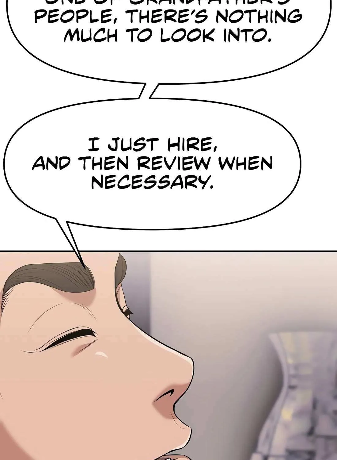 Rookie Employee Kim Cheolsu Chapter 93 page 79 - 