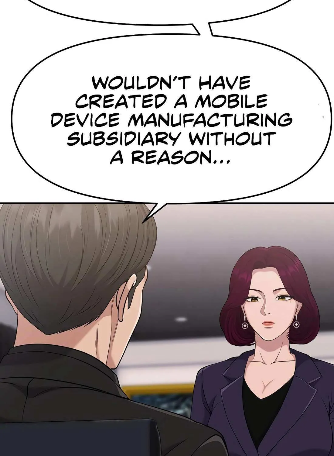 Rookie Employee Kim Cheolsu Chapter 93 page 83 - 