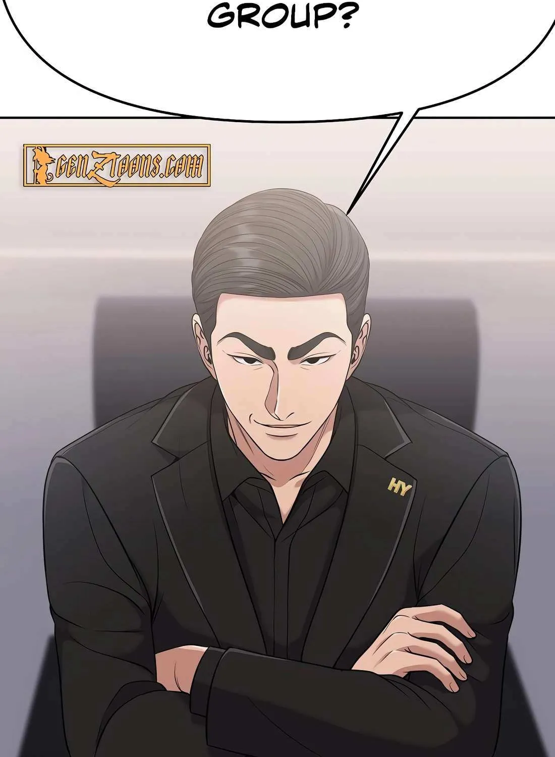 Rookie Employee Kim Cheolsu Chapter 93 page 85 - 