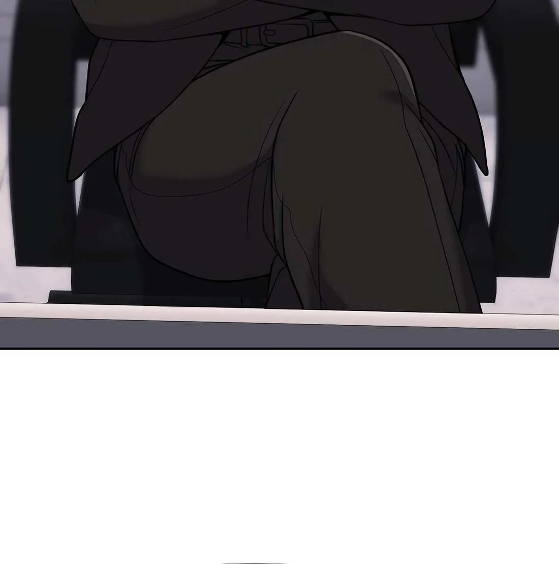 Rookie Employee Kim Cheolsu Chapter 93 page 86 - 