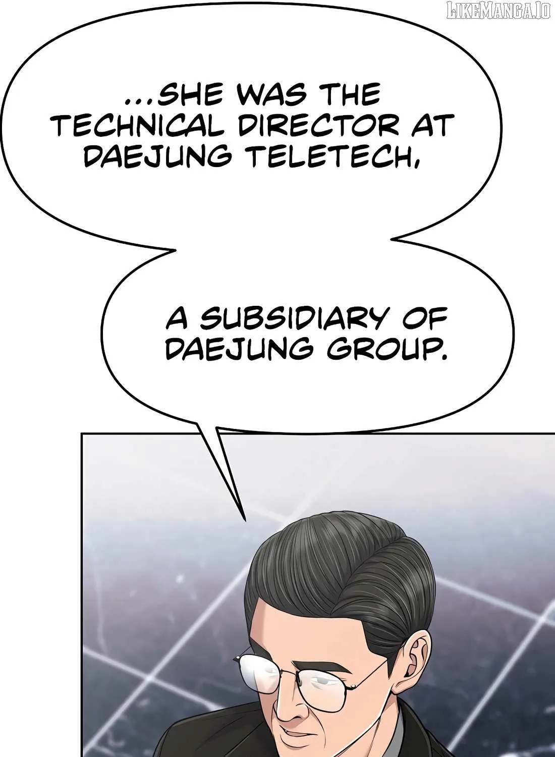 Rookie Employee Kim Cheolsu Chapter 93 page 10 - 