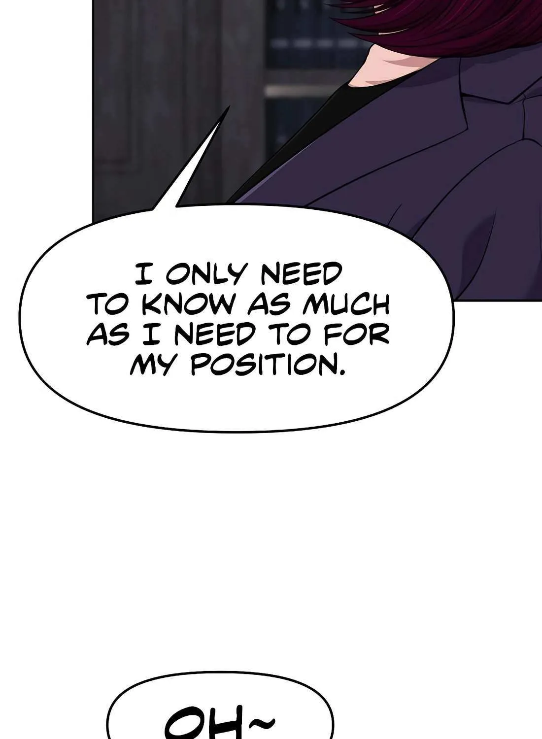 Rookie Employee Kim Cheolsu Chapter 93 page 92 - 