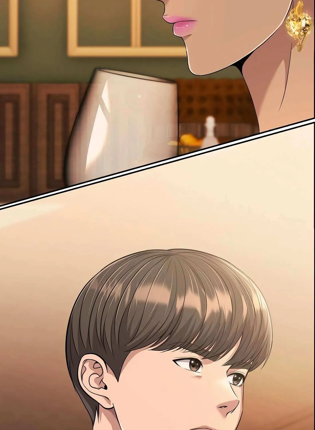 Rookie Employee Kim Cheolsu Chapter 94 page 108 - 
