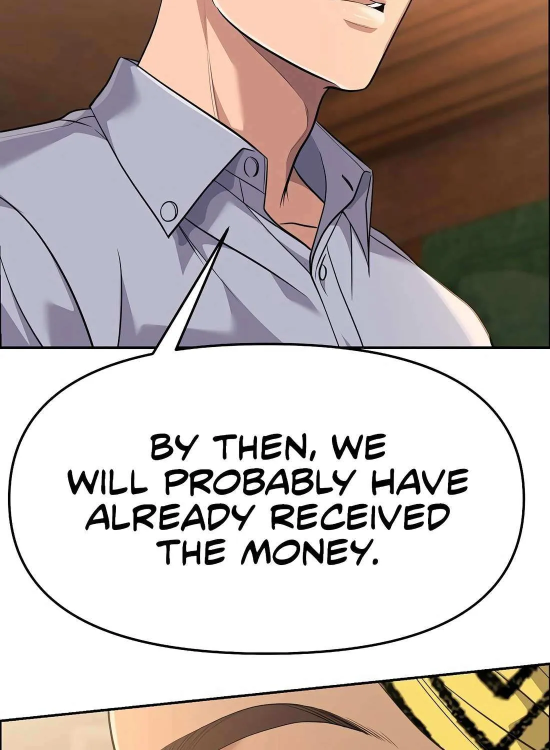 Rookie Employee Kim Cheolsu Chapter 94 page 109 - 