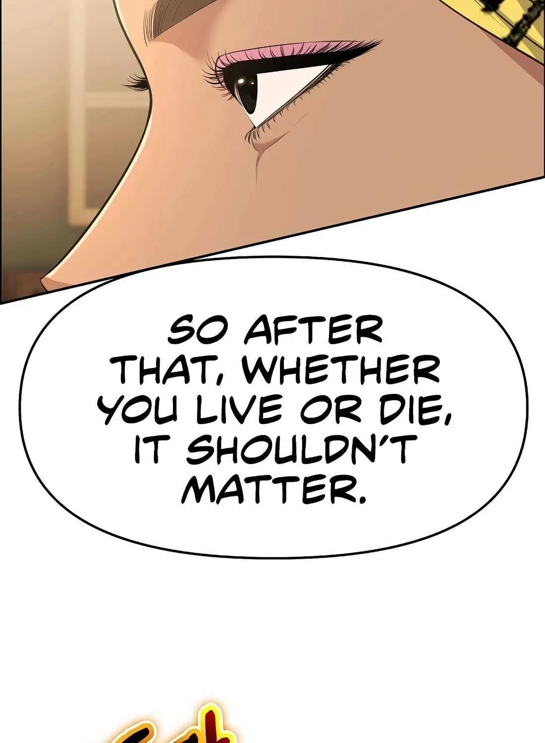 Rookie Employee Kim Cheolsu Chapter 94 page 110 - 