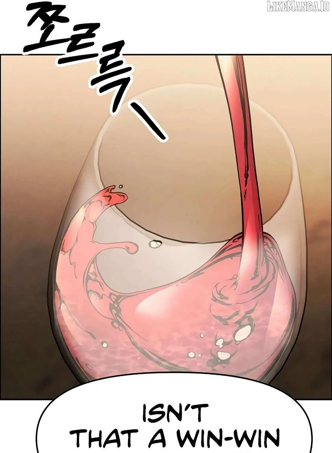 Rookie Employee Kim Cheolsu Chapter 94 page 115 - 