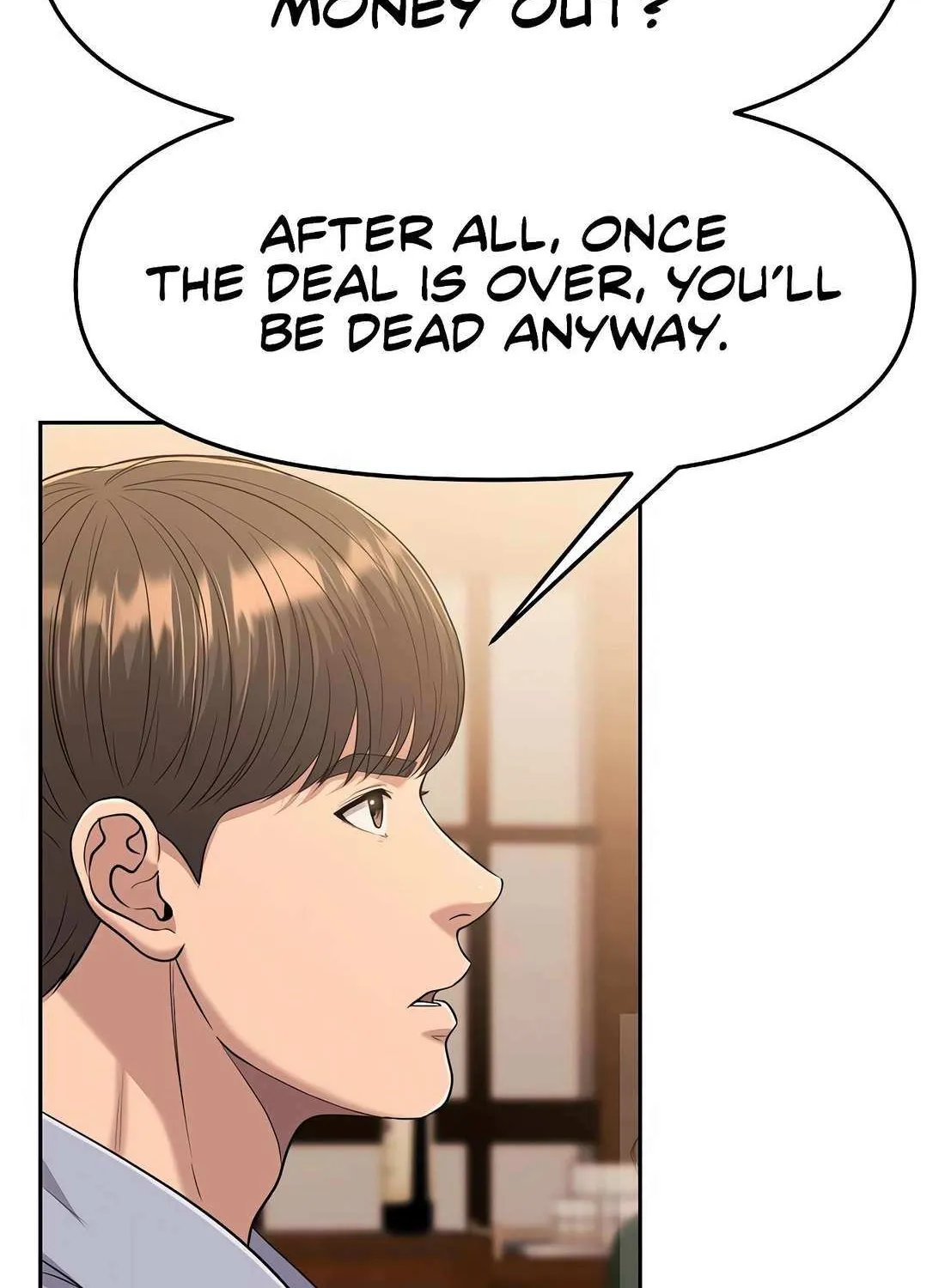 Rookie Employee Kim Cheolsu Chapter 94 page 118 - 