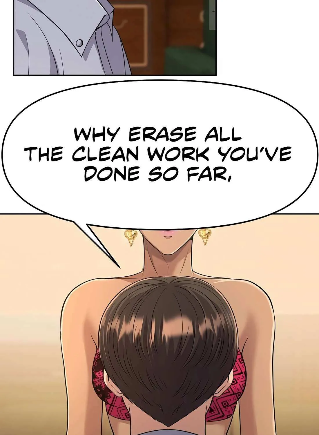 Rookie Employee Kim Cheolsu Chapter 94 page 119 - 