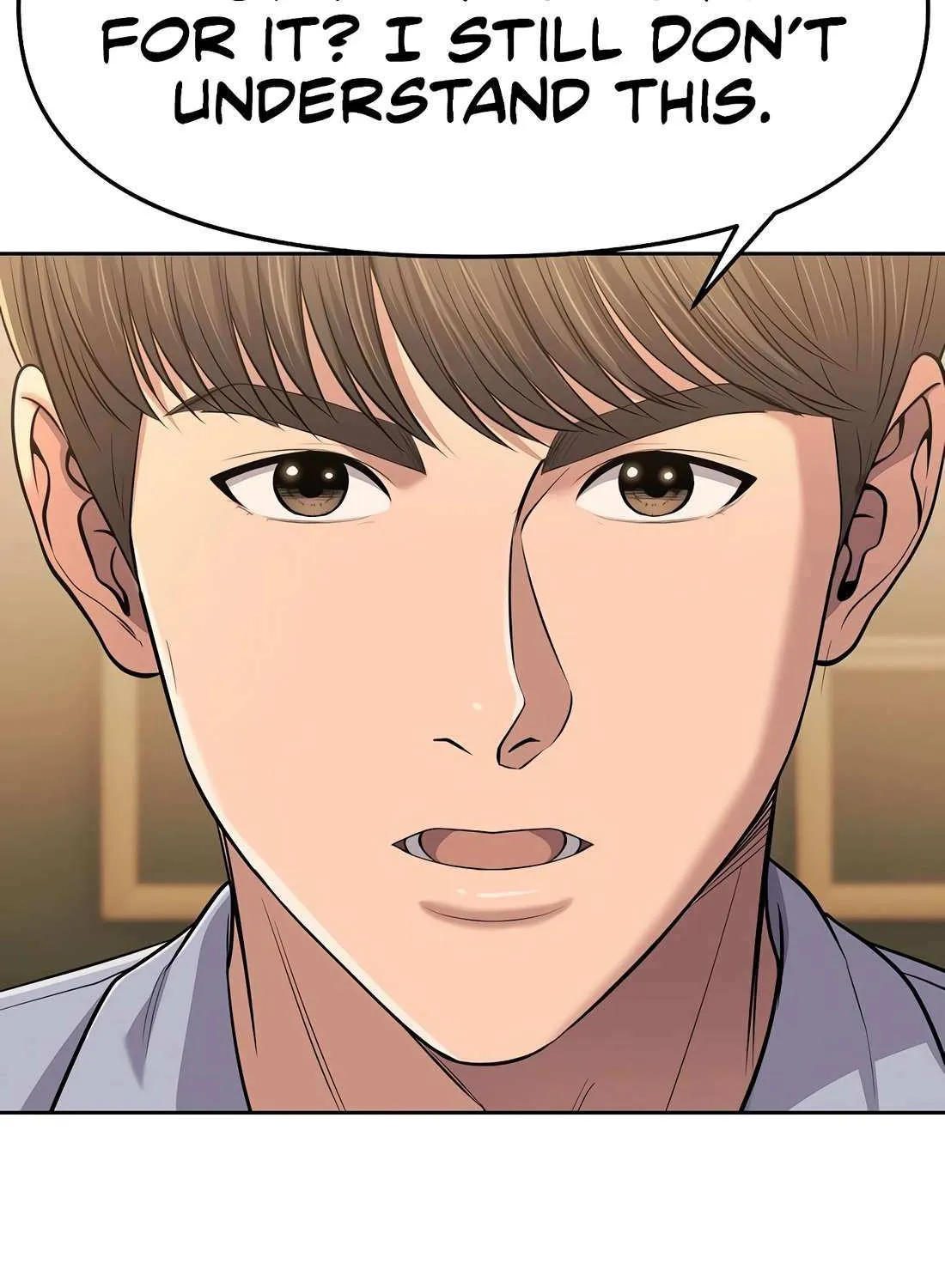 Rookie Employee Kim Cheolsu Chapter 94 page 121 - 