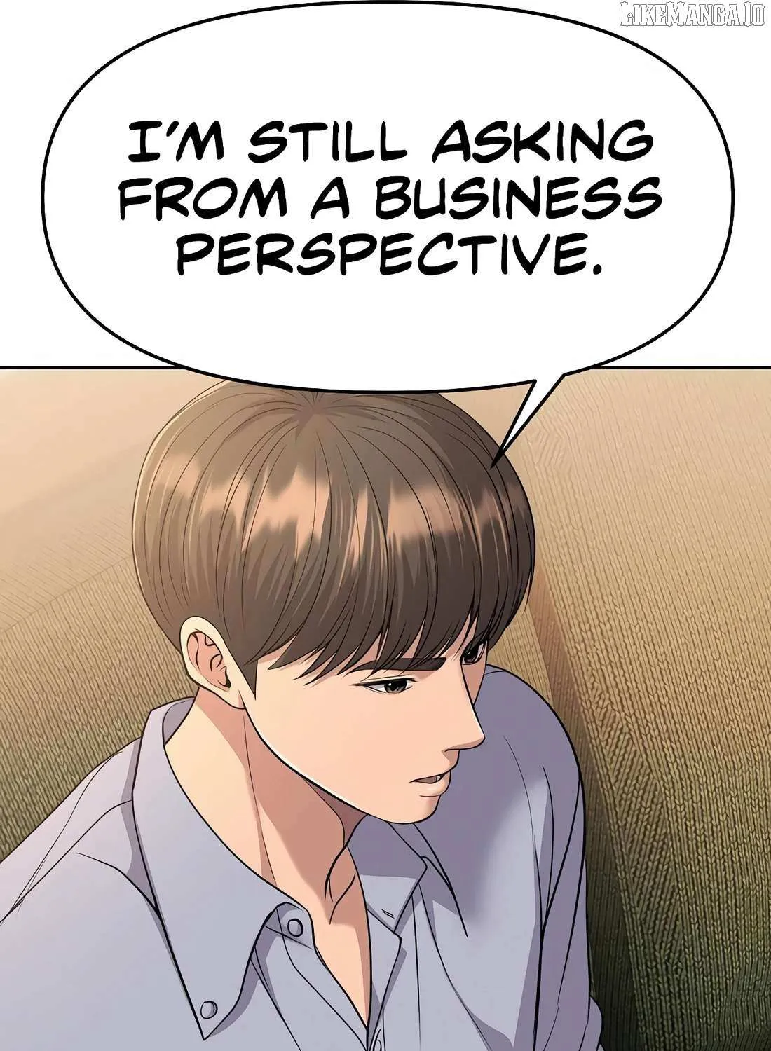 Rookie Employee Kim Cheolsu Chapter 94 page 125 - 