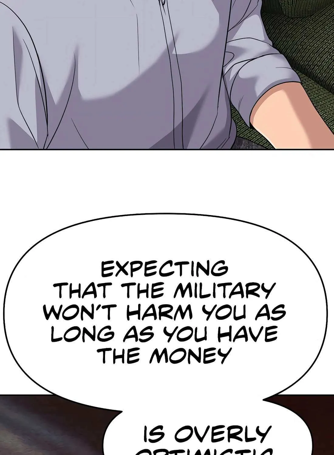 Rookie Employee Kim Cheolsu Chapter 94 page 126 - 