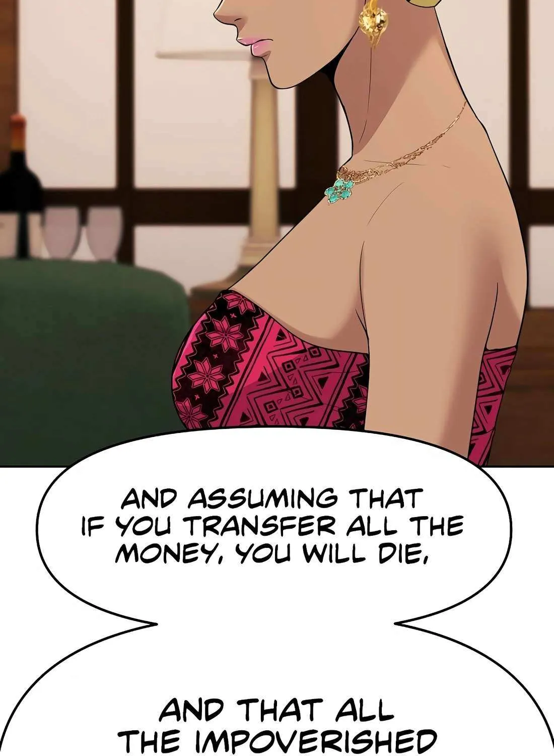 Rookie Employee Kim Cheolsu Chapter 94 page 128 - 