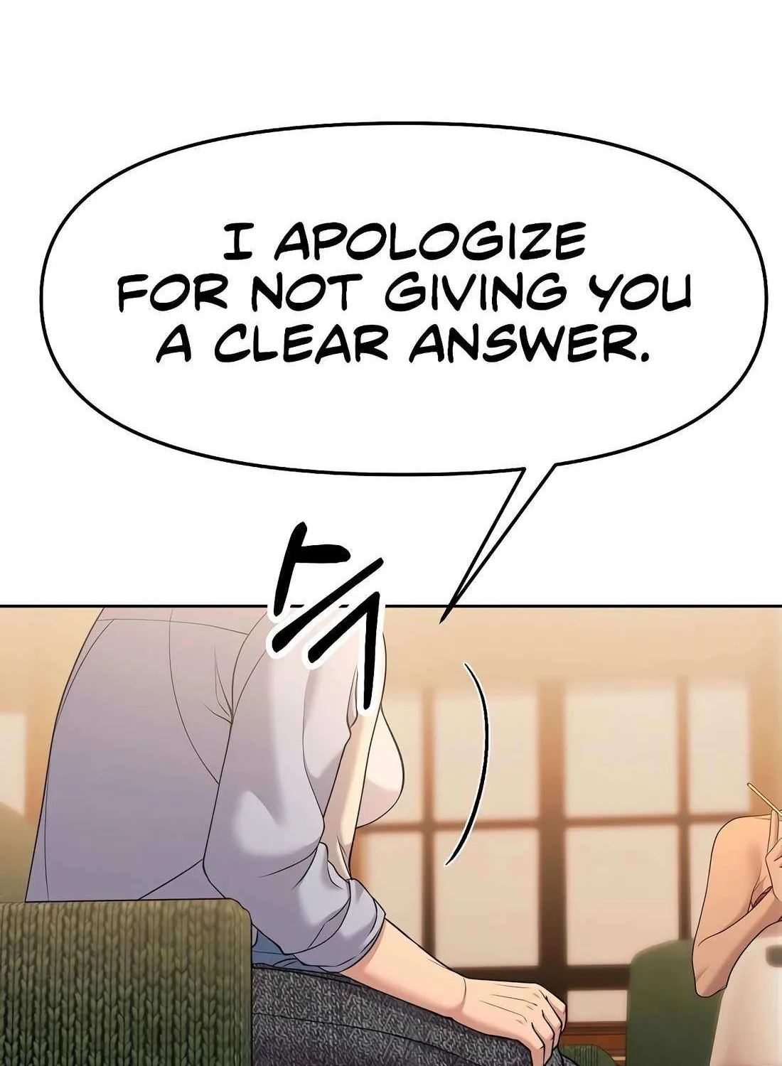 Rookie Employee Kim Cheolsu Chapter 94 page 17 - 