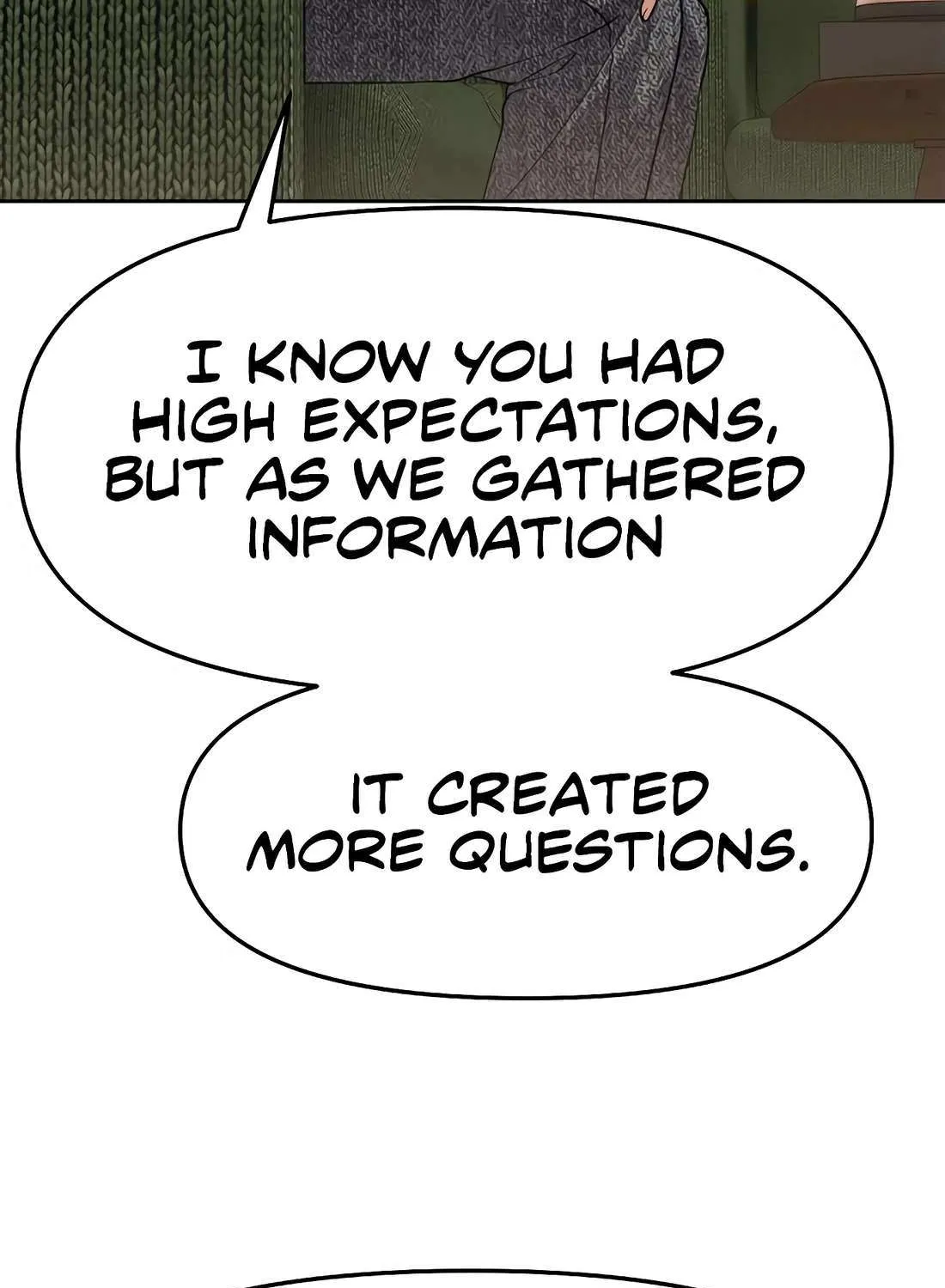 Rookie Employee Kim Cheolsu Chapter 94 page 18 - 