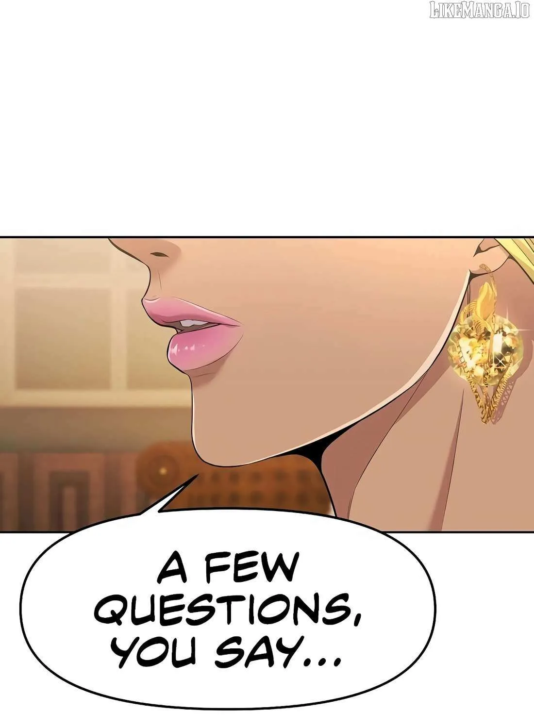 Rookie Employee Kim Cheolsu Chapter 94 page 22 - 