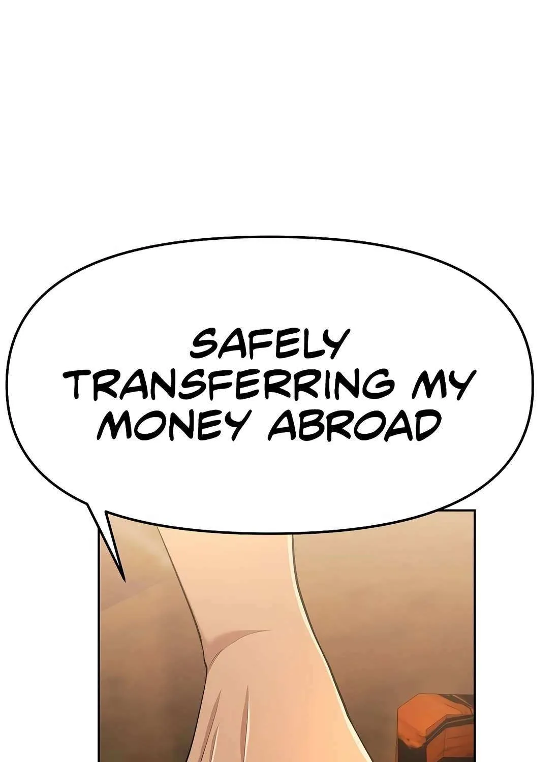 Rookie Employee Kim Cheolsu Chapter 94 page 23 - 