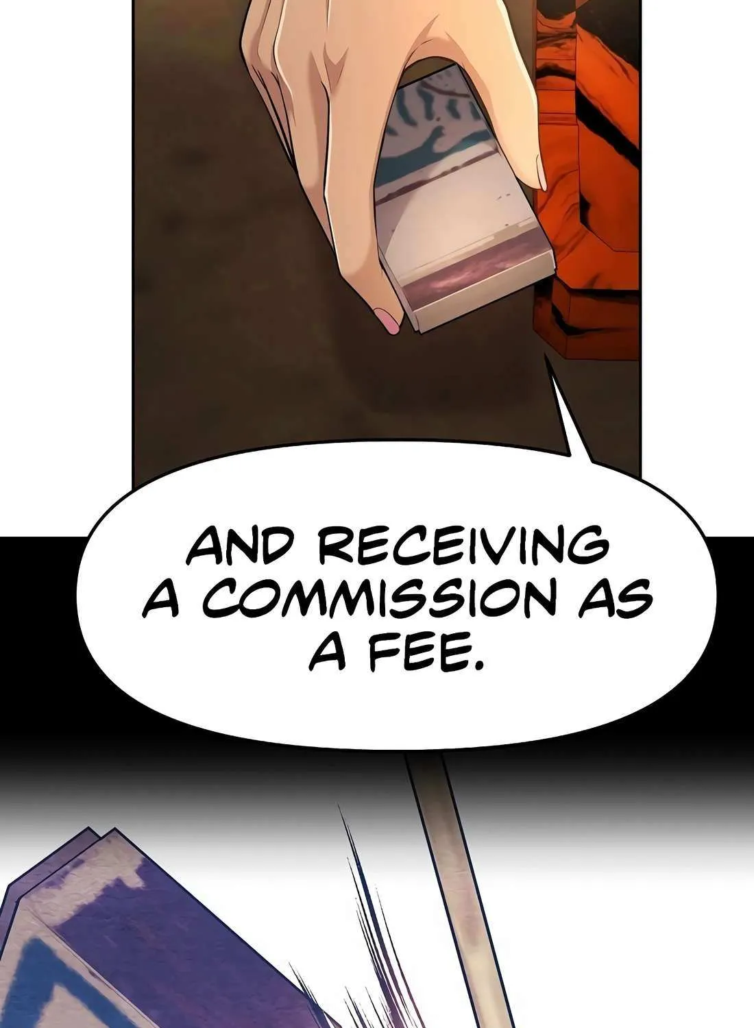 Rookie Employee Kim Cheolsu Chapter 94 page 24 - 