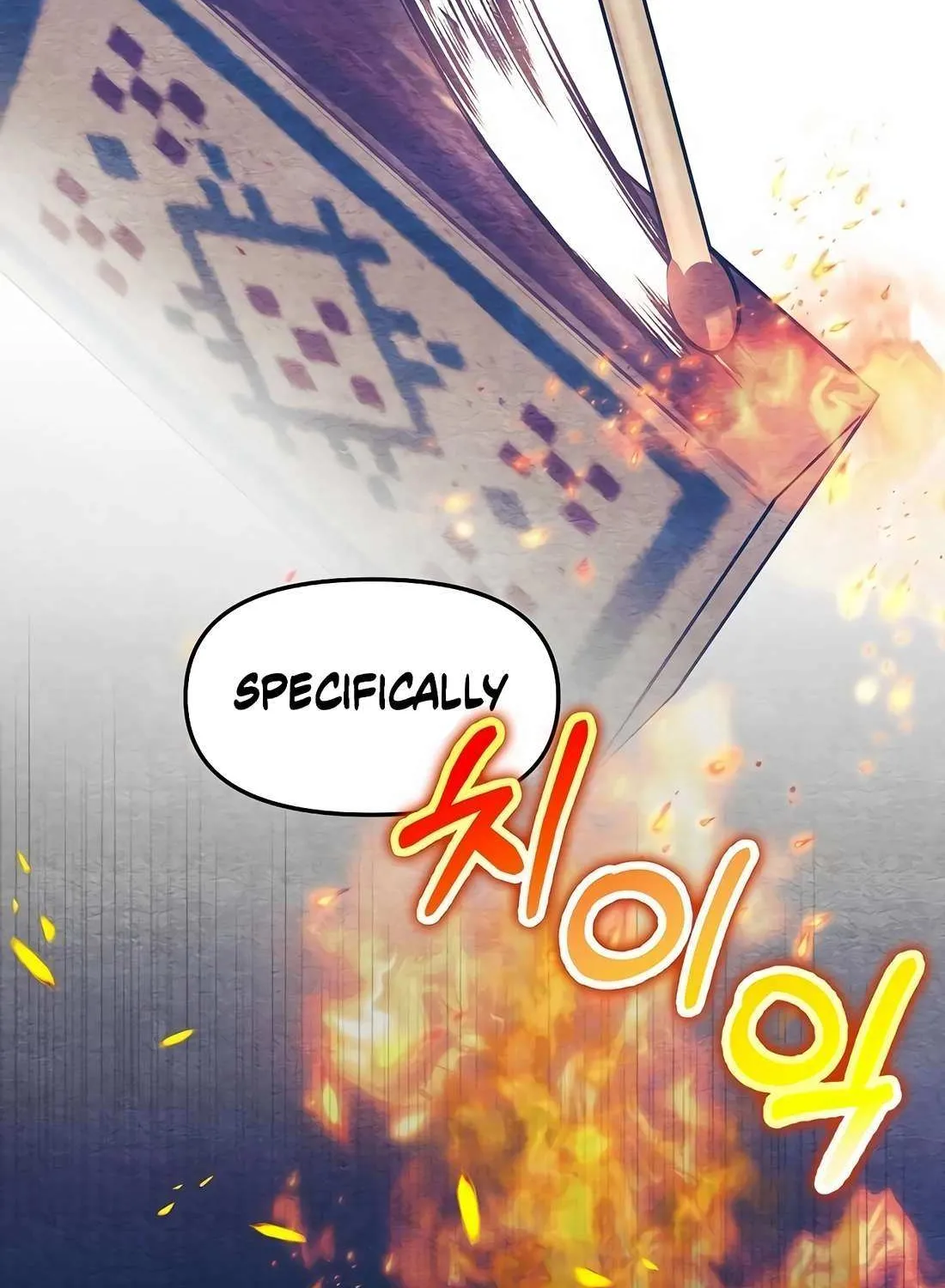 Rookie Employee Kim Cheolsu Chapter 94 page 25 - 