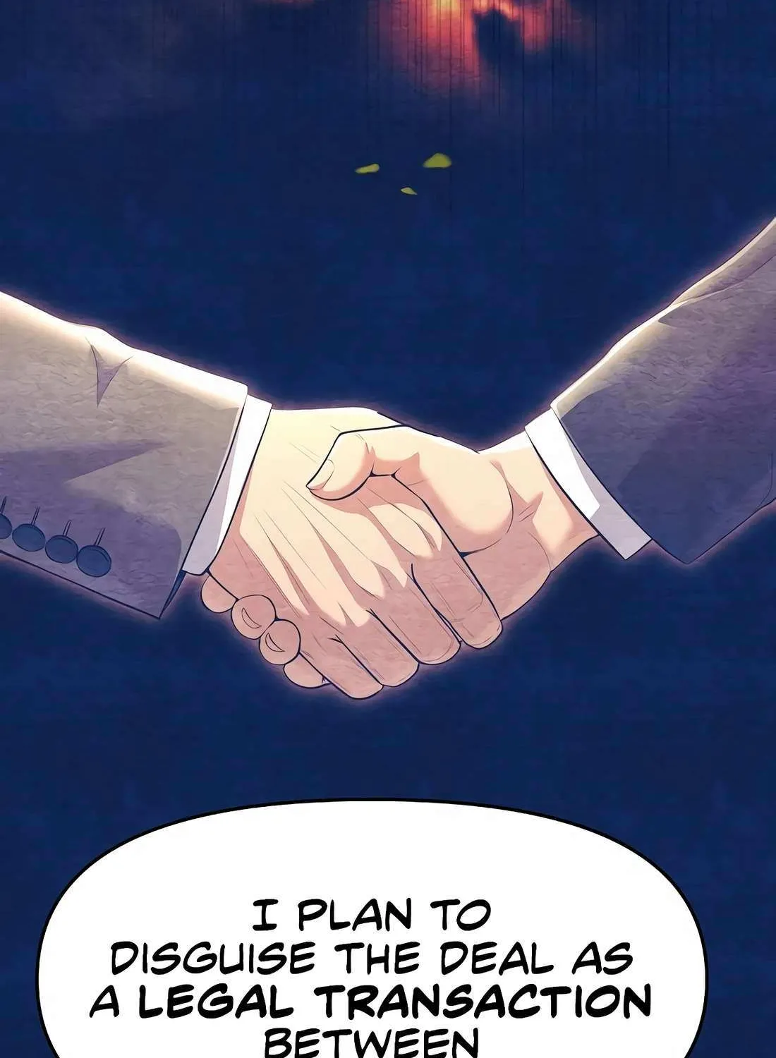 Rookie Employee Kim Cheolsu Chapter 94 page 27 - 