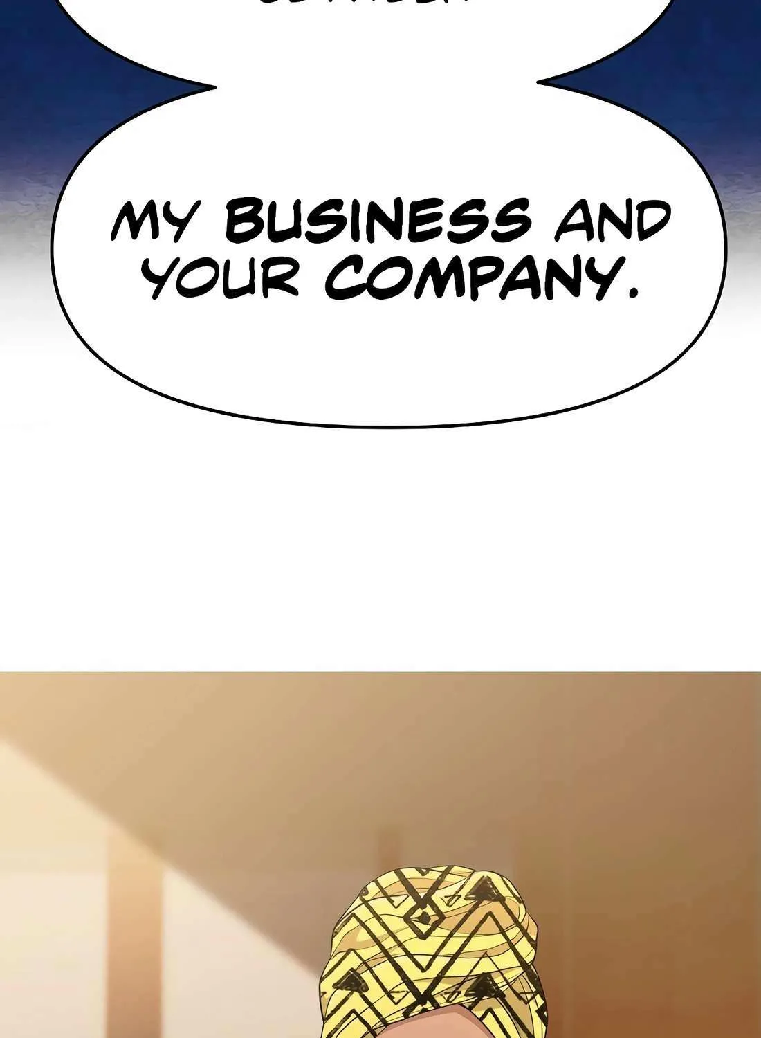 Rookie Employee Kim Cheolsu Chapter 94 page 28 - 