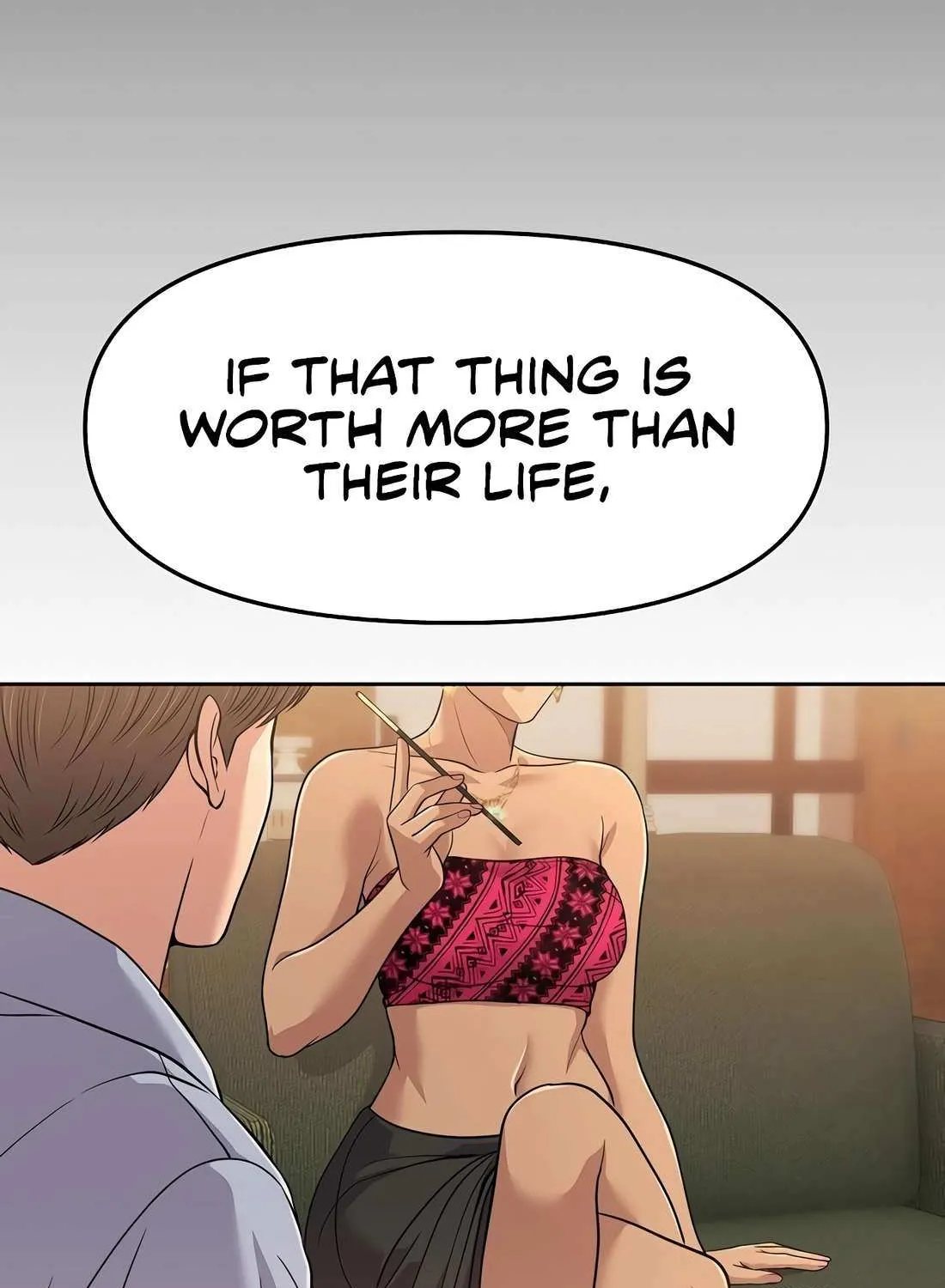 Rookie Employee Kim Cheolsu Chapter 94 page 4 - 