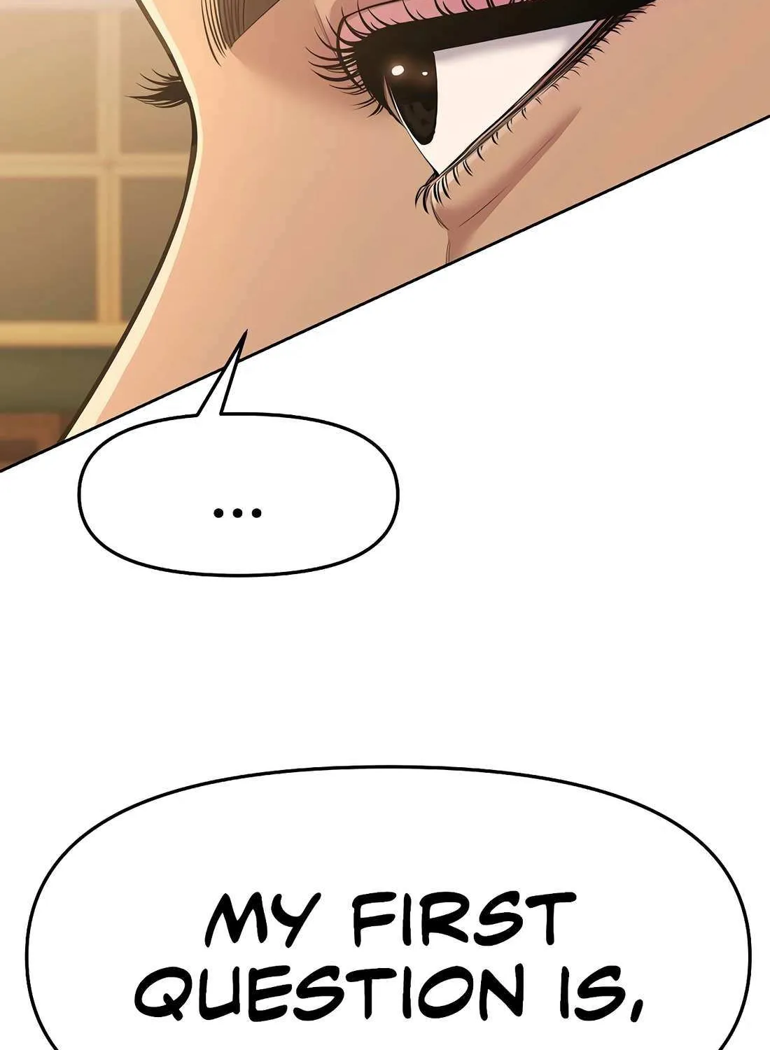 Rookie Employee Kim Cheolsu Chapter 94 page 34 - 