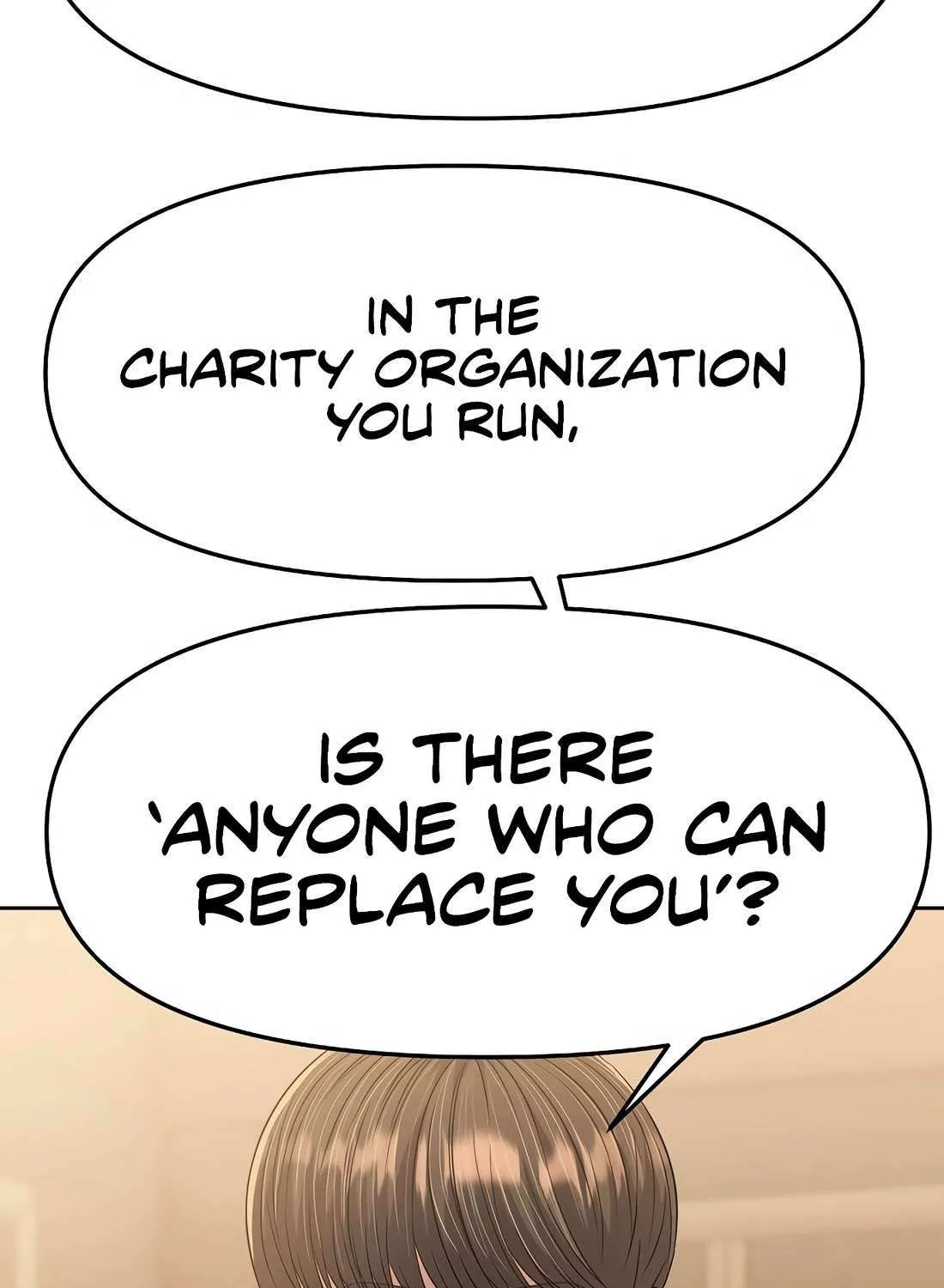 Rookie Employee Kim Cheolsu Chapter 94 page 35 - 
