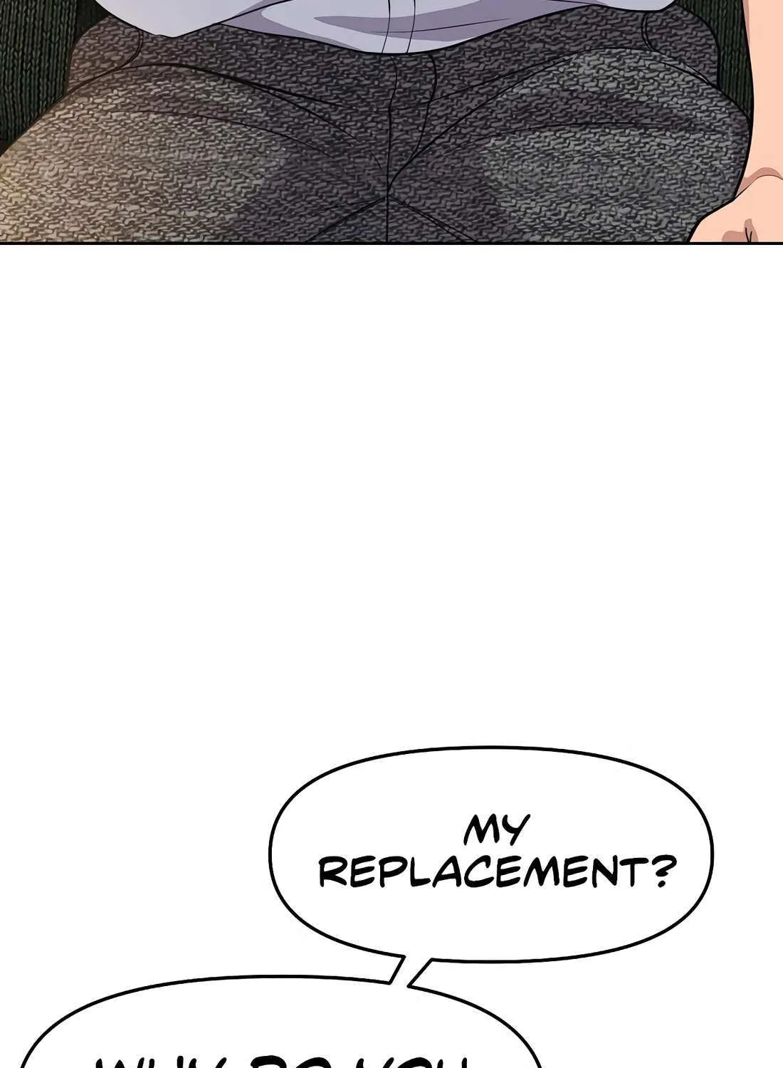 Rookie Employee Kim Cheolsu Chapter 94 page 37 - 