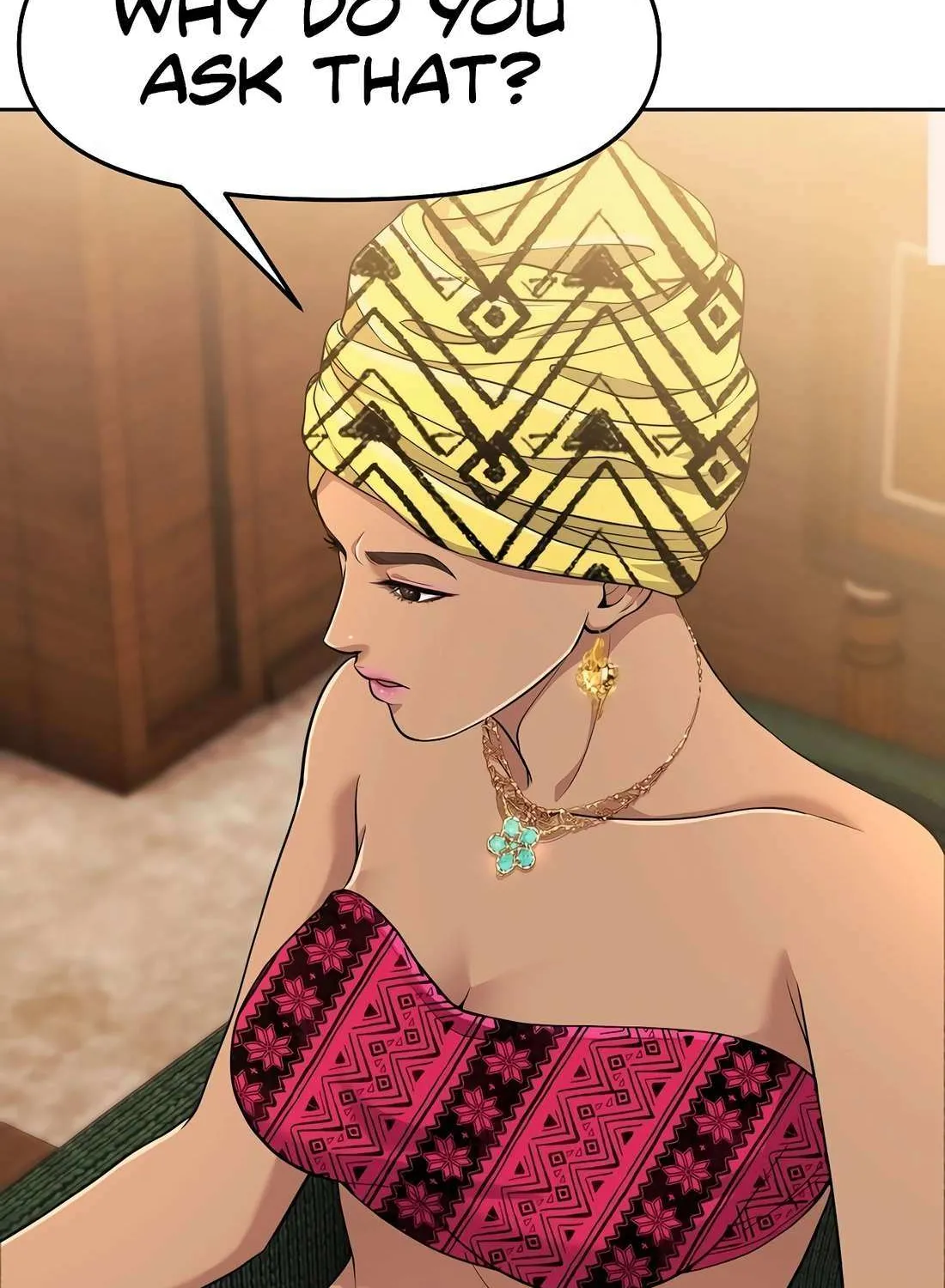 Rookie Employee Kim Cheolsu Chapter 94 page 38 - 