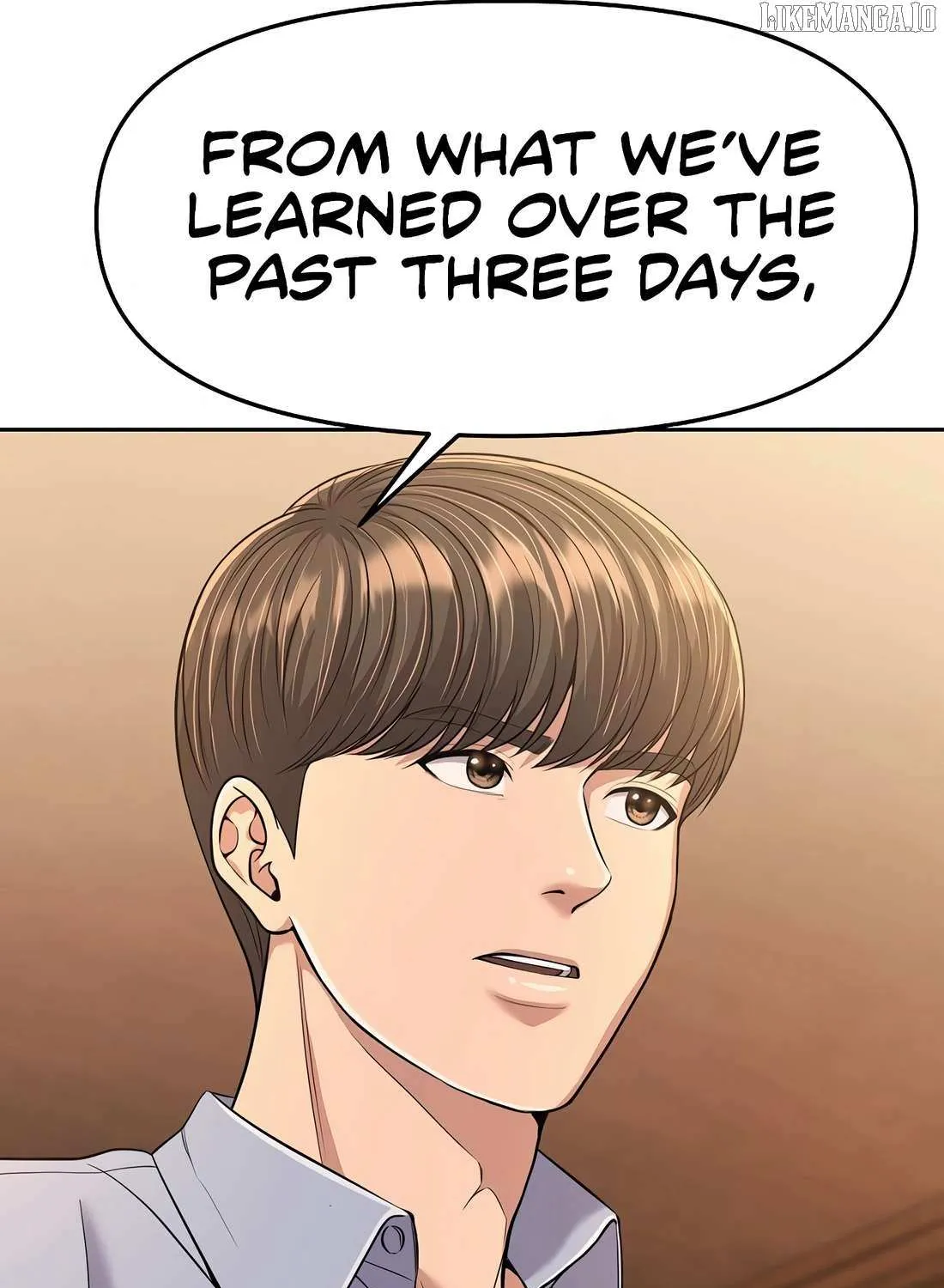 Rookie Employee Kim Cheolsu Chapter 94 page 40 - 
