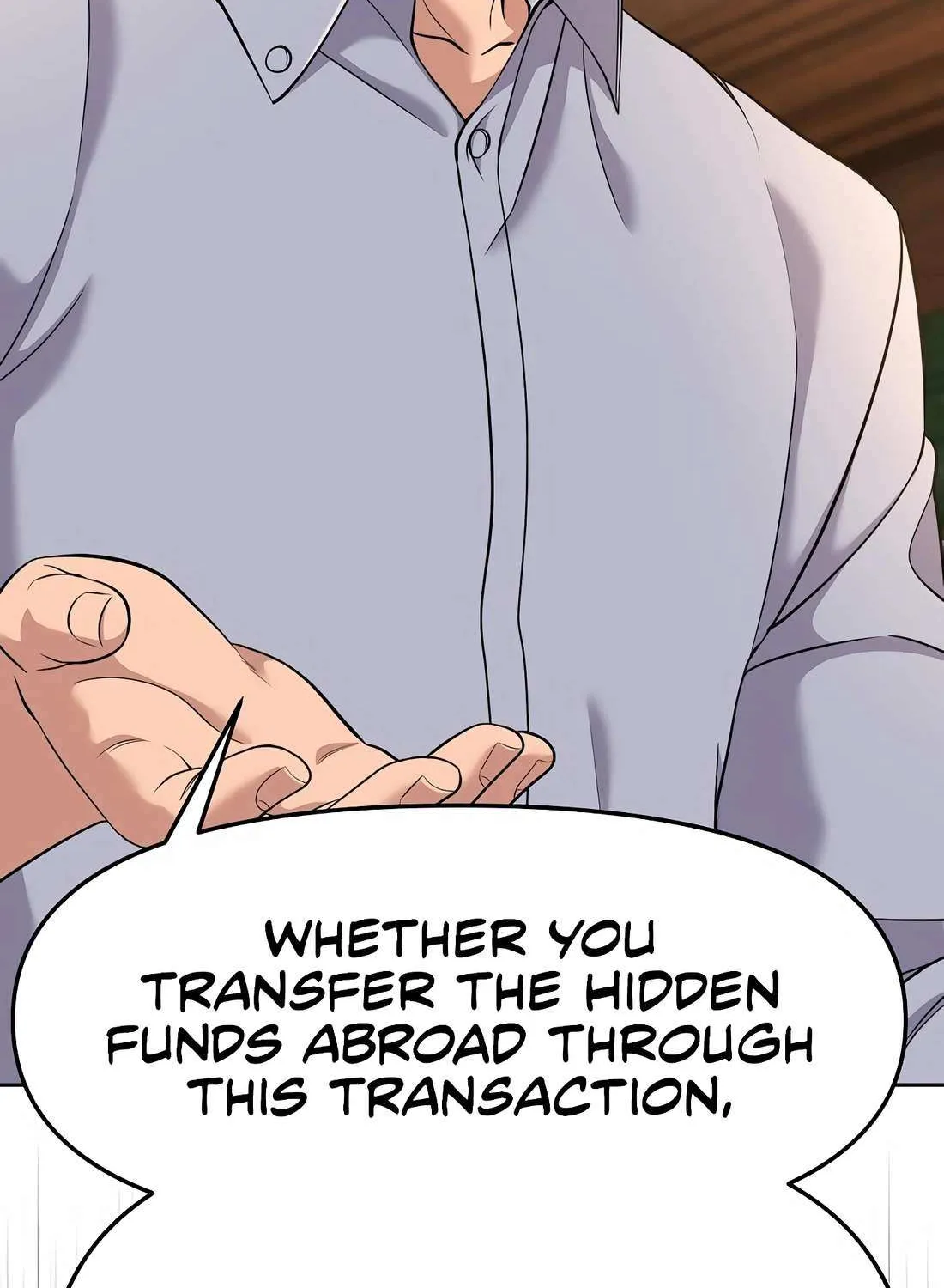 Rookie Employee Kim Cheolsu Chapter 94 page 41 - 