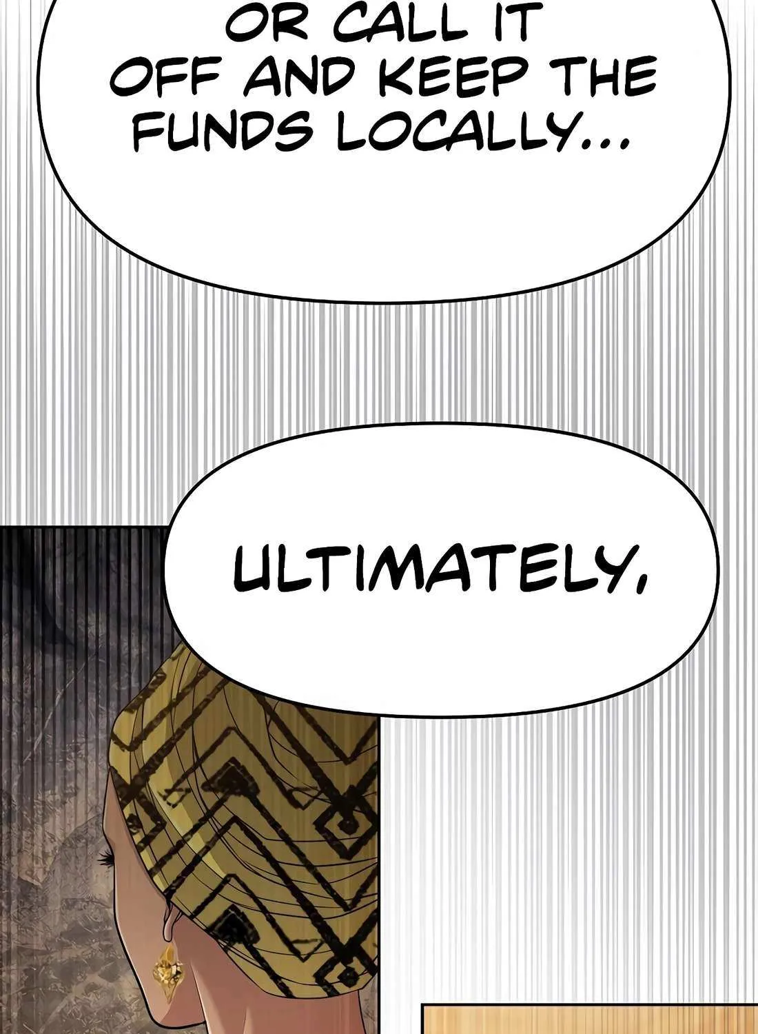 Rookie Employee Kim Cheolsu Chapter 94 page 42 - 
