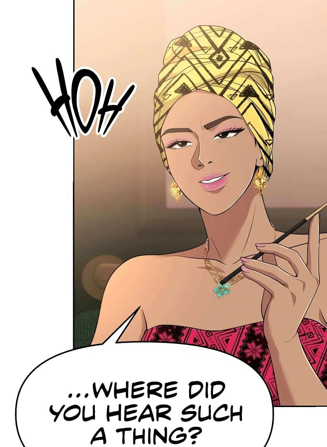 Rookie Employee Kim Cheolsu Chapter 94 page 45 - 