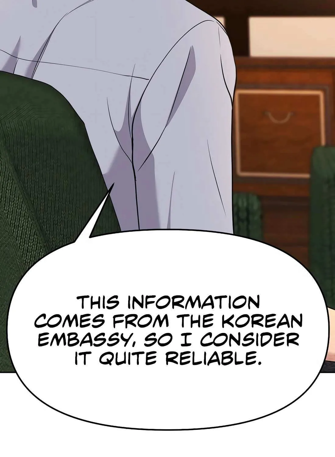 Rookie Employee Kim Cheolsu Chapter 94 page 47 - 