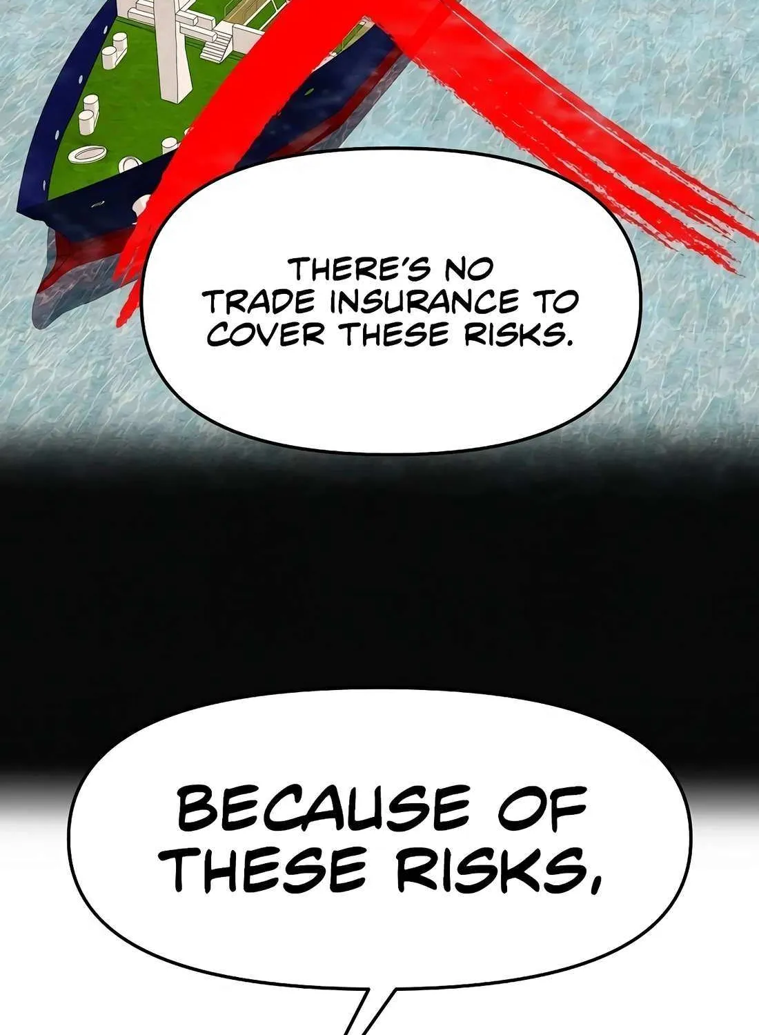 Rookie Employee Kim Cheolsu Chapter 94 page 54 - 