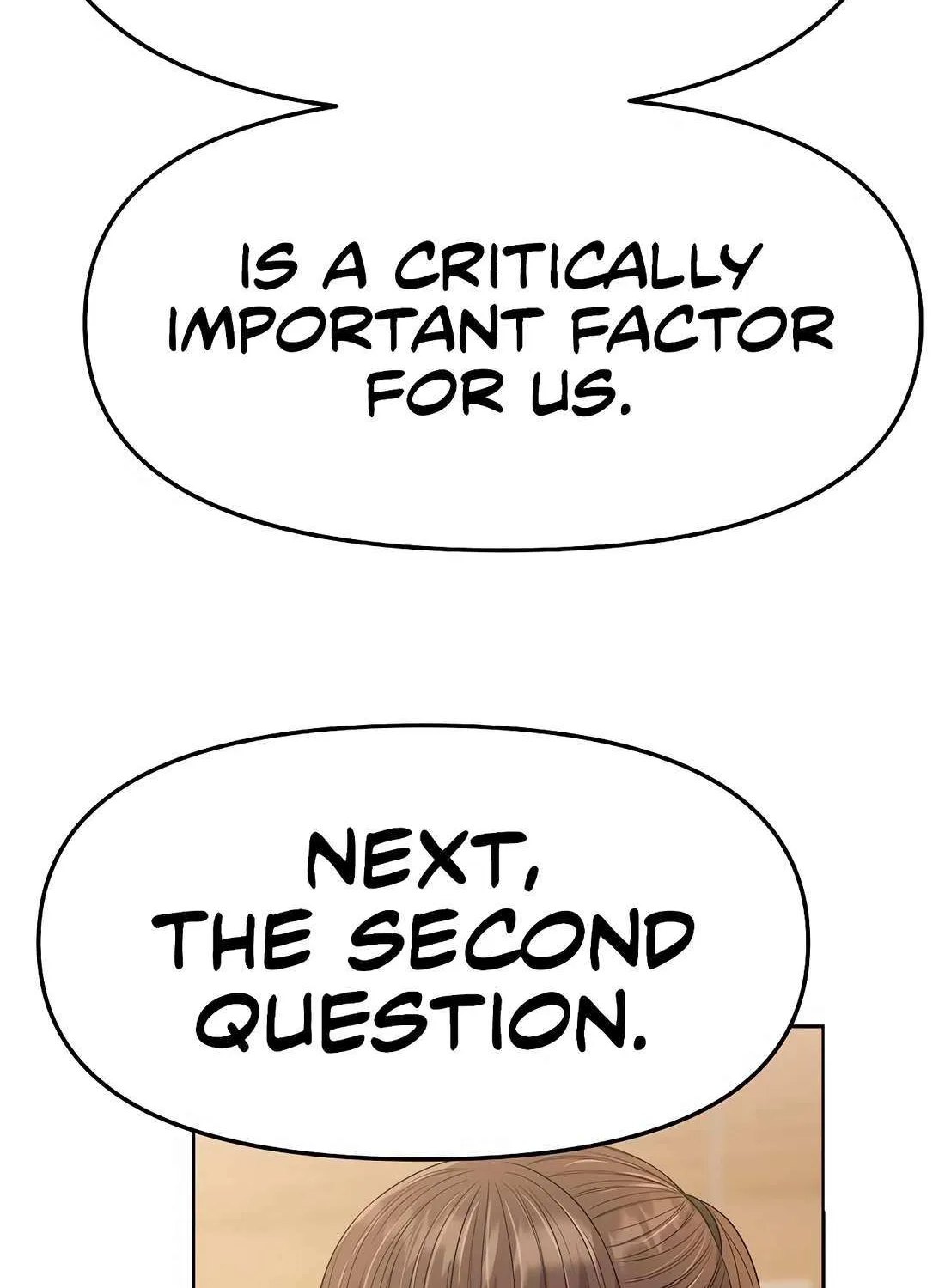 Rookie Employee Kim Cheolsu Chapter 94 page 56 - 