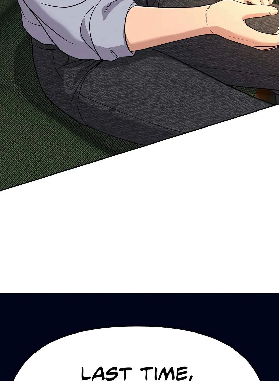 Rookie Employee Kim Cheolsu Chapter 94 page 60 - 