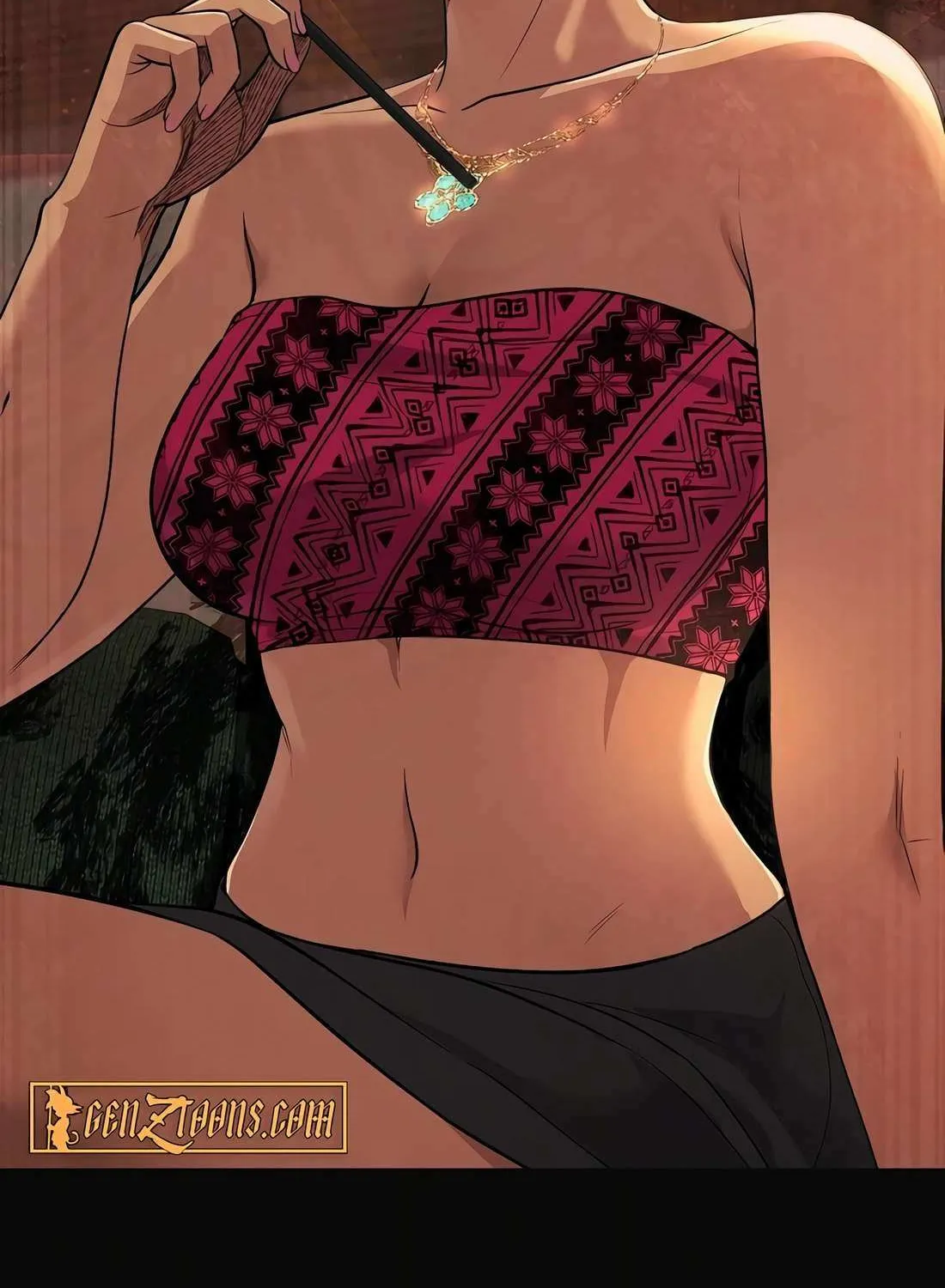Rookie Employee Kim Cheolsu Chapter 94 page 7 - 