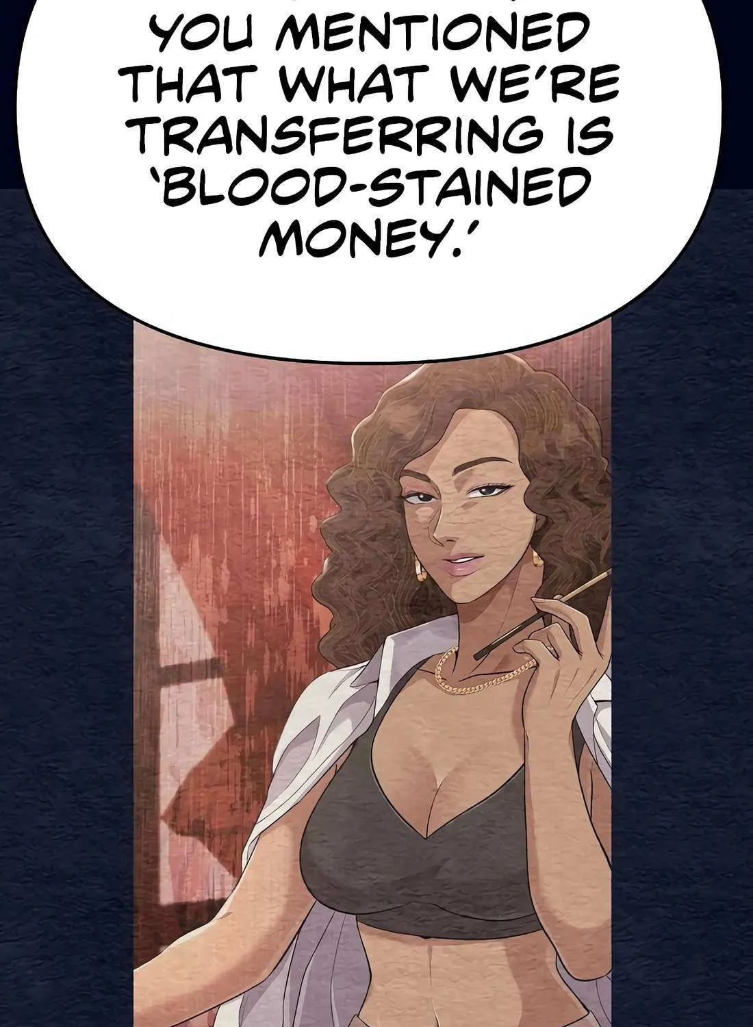 Rookie Employee Kim Cheolsu Chapter 94 page 61 - 
