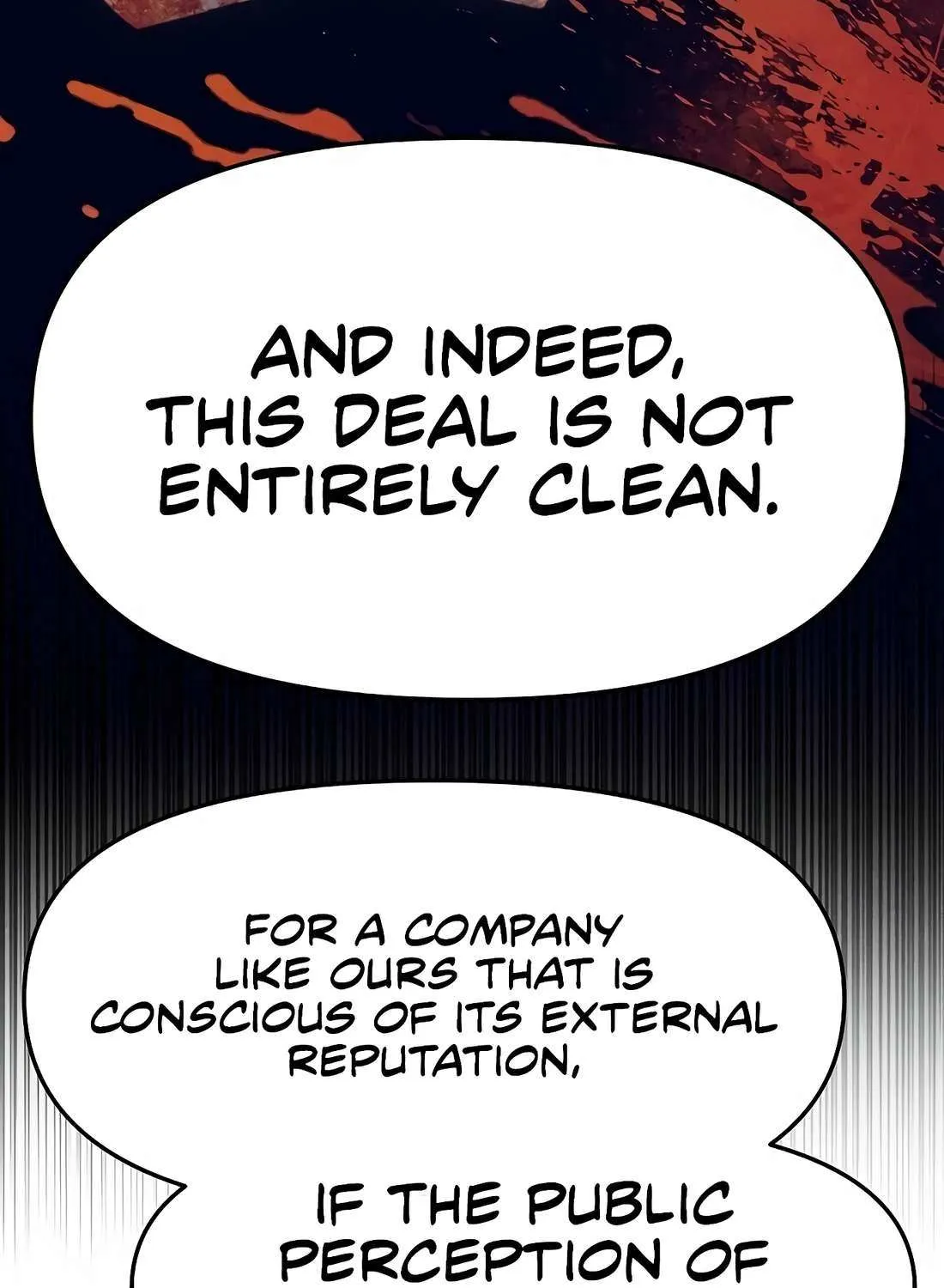 Rookie Employee Kim Cheolsu Chapter 94 page 63 - 