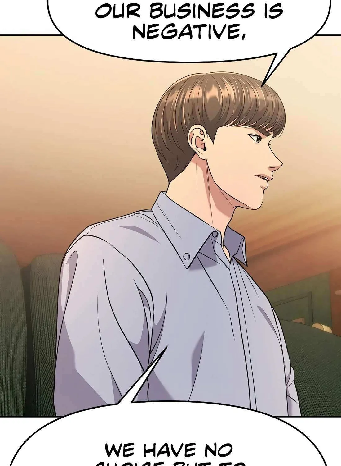 Rookie Employee Kim Cheolsu Chapter 94 page 64 - 