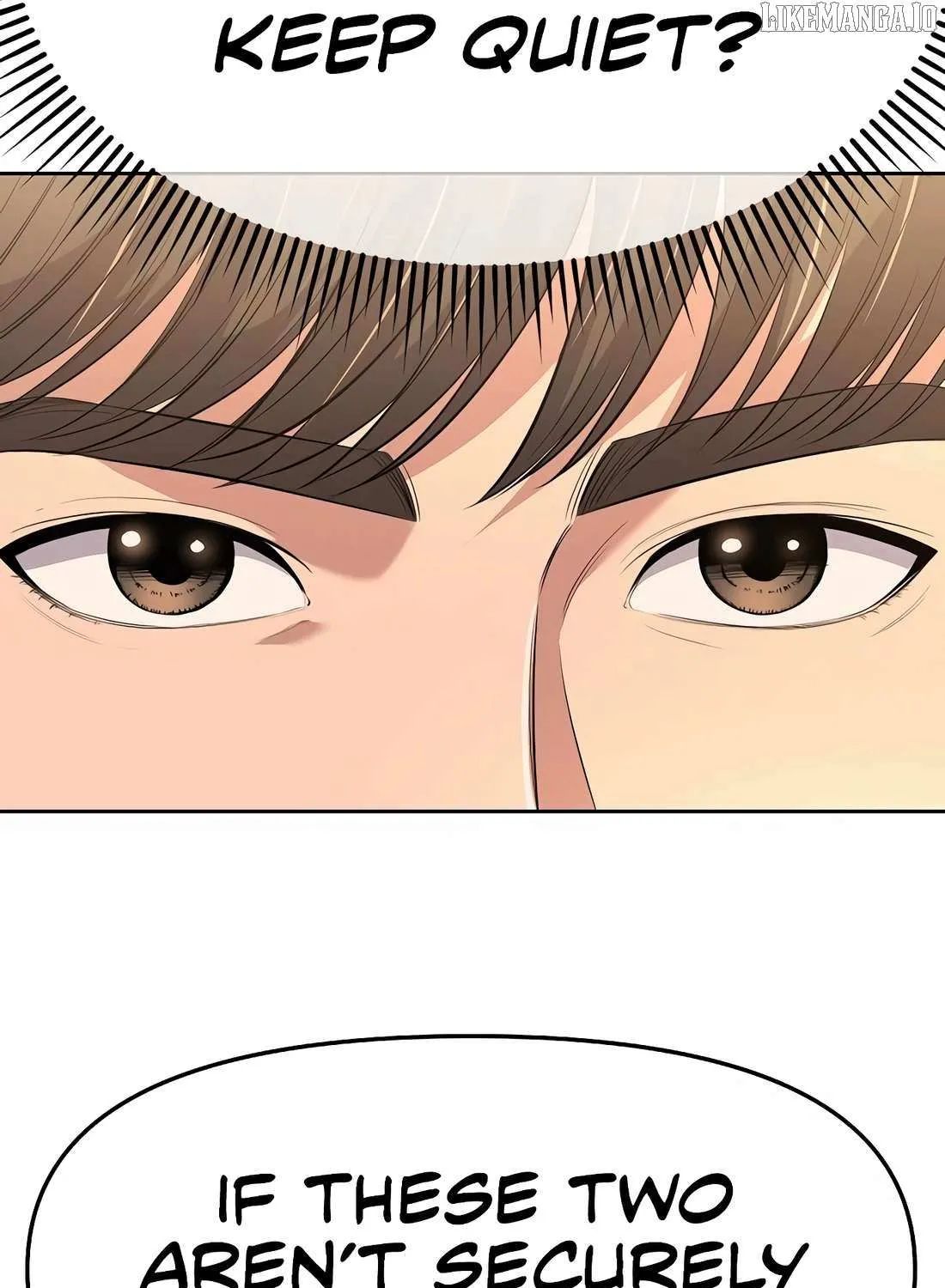 Rookie Employee Kim Cheolsu Chapter 94 page 69 - 