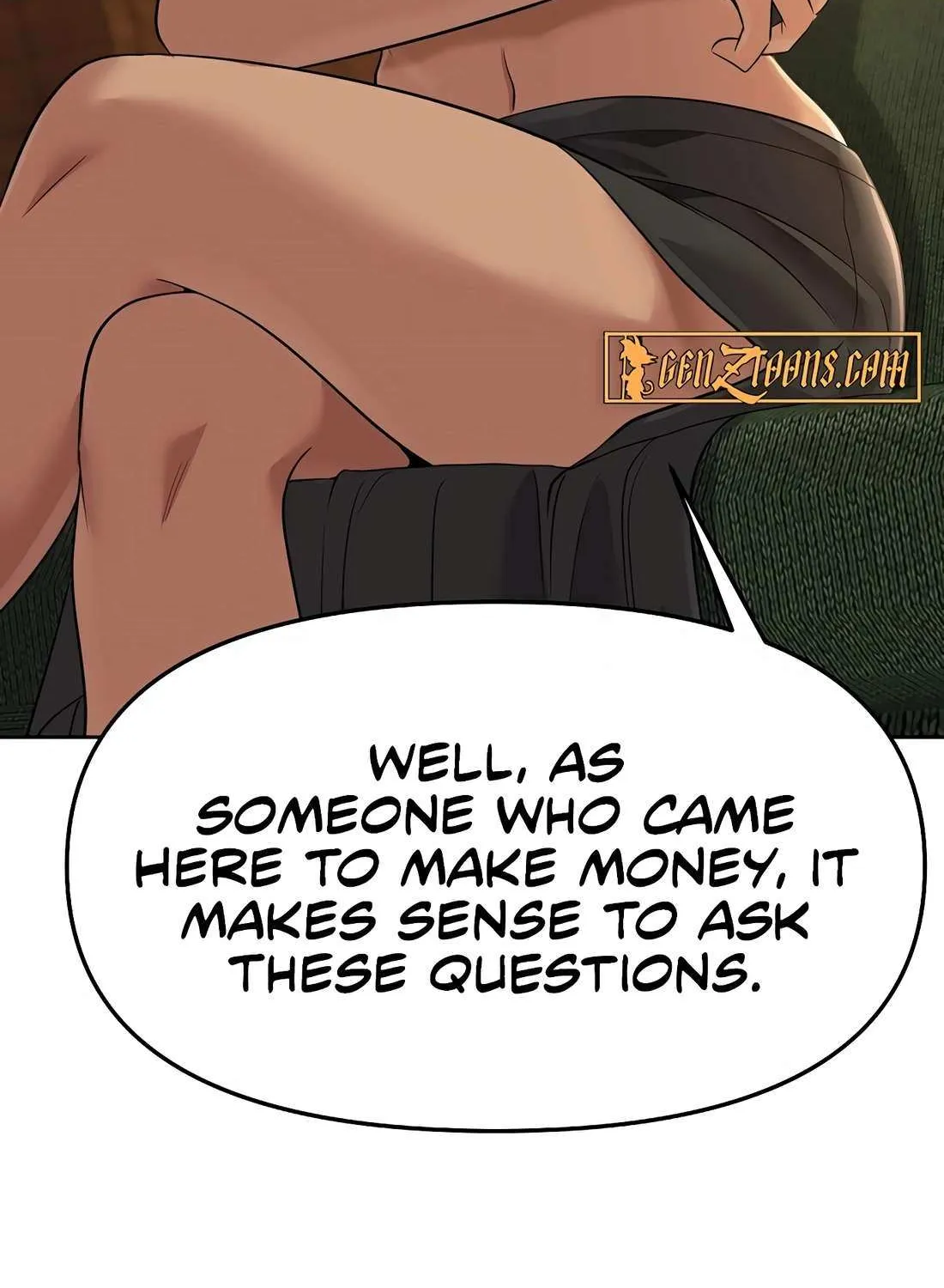 Rookie Employee Kim Cheolsu Chapter 94 page 79 - 