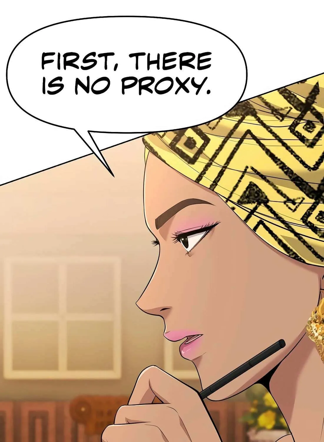Rookie Employee Kim Cheolsu Chapter 94 page 81 - 